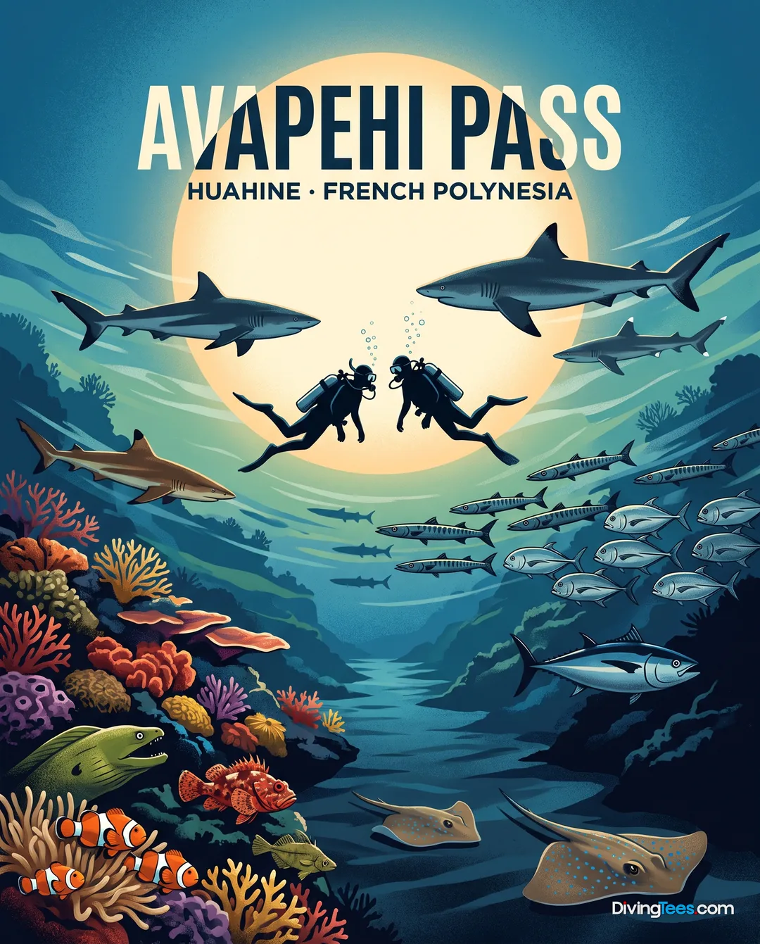Avapehi Pass