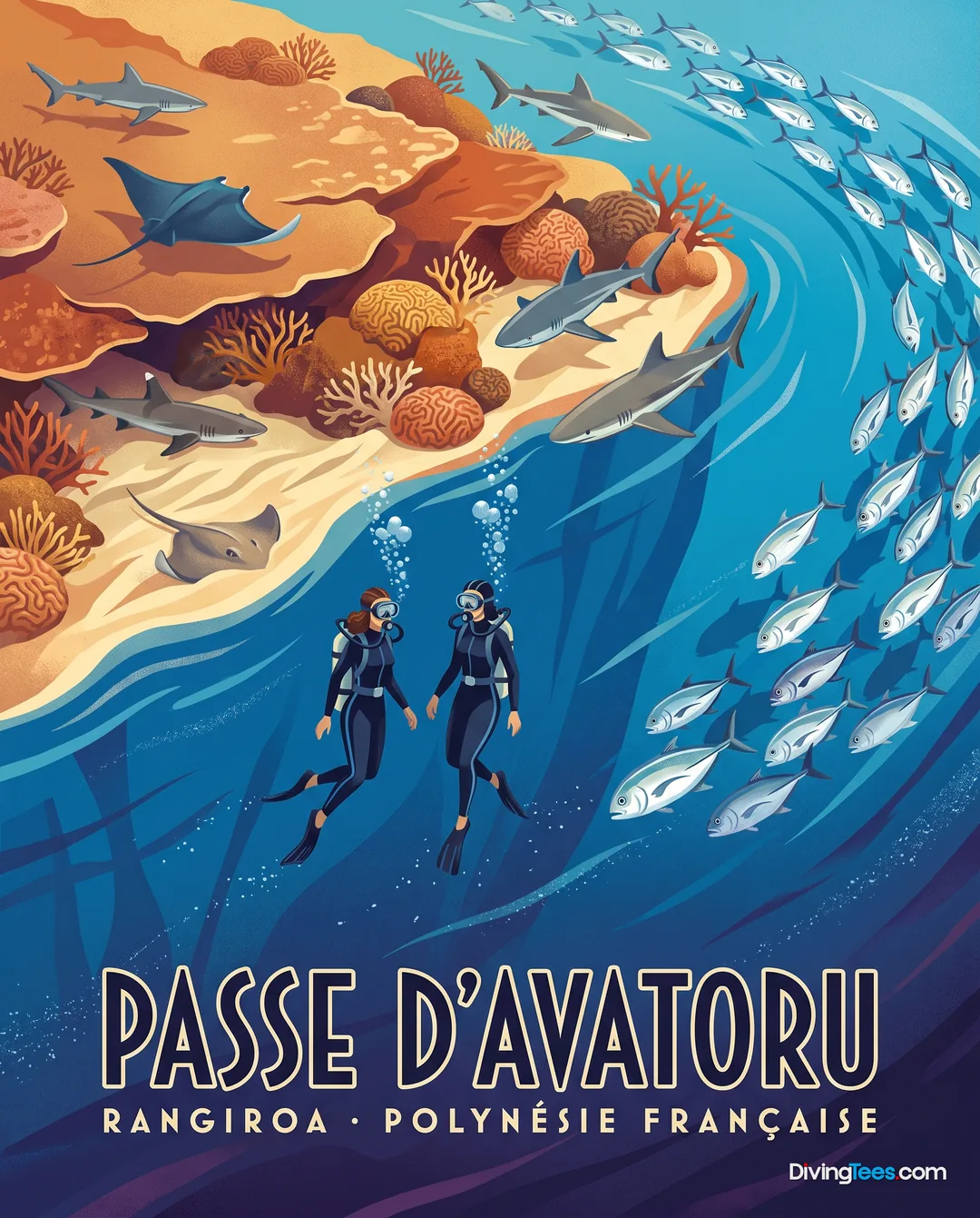 Avatoru Pass