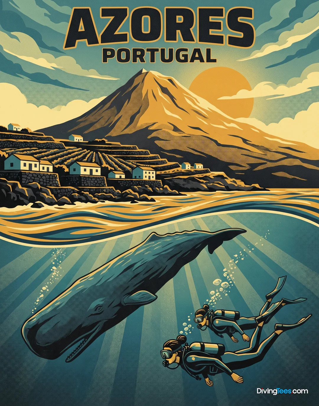 Azores