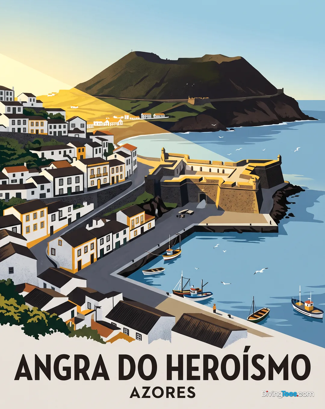 Angra do Heroísmo