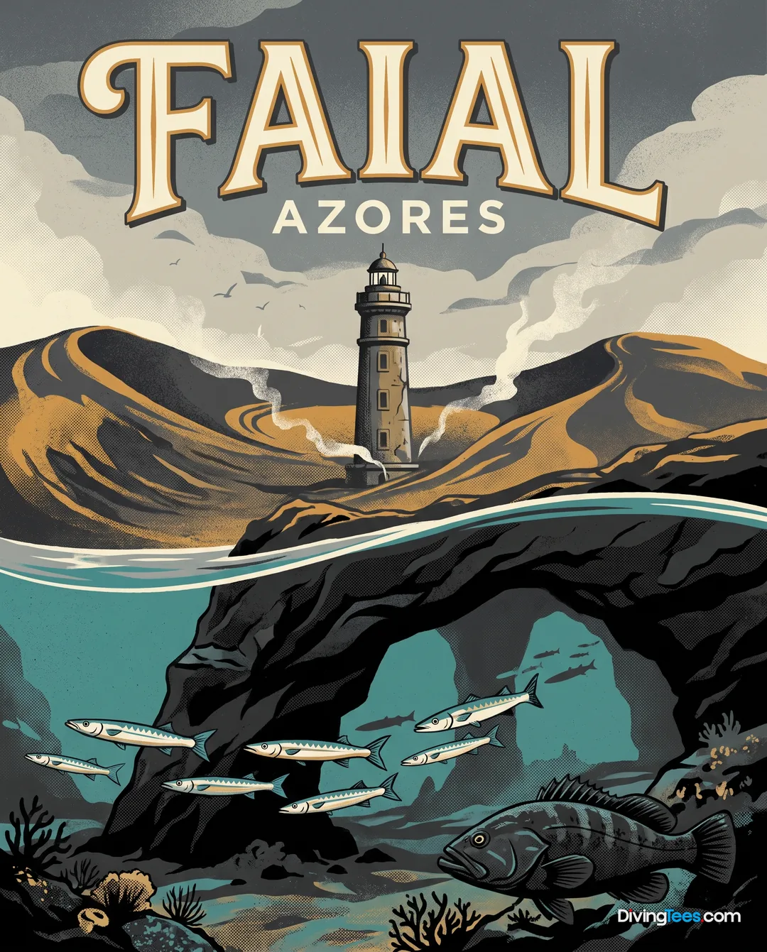 Faial