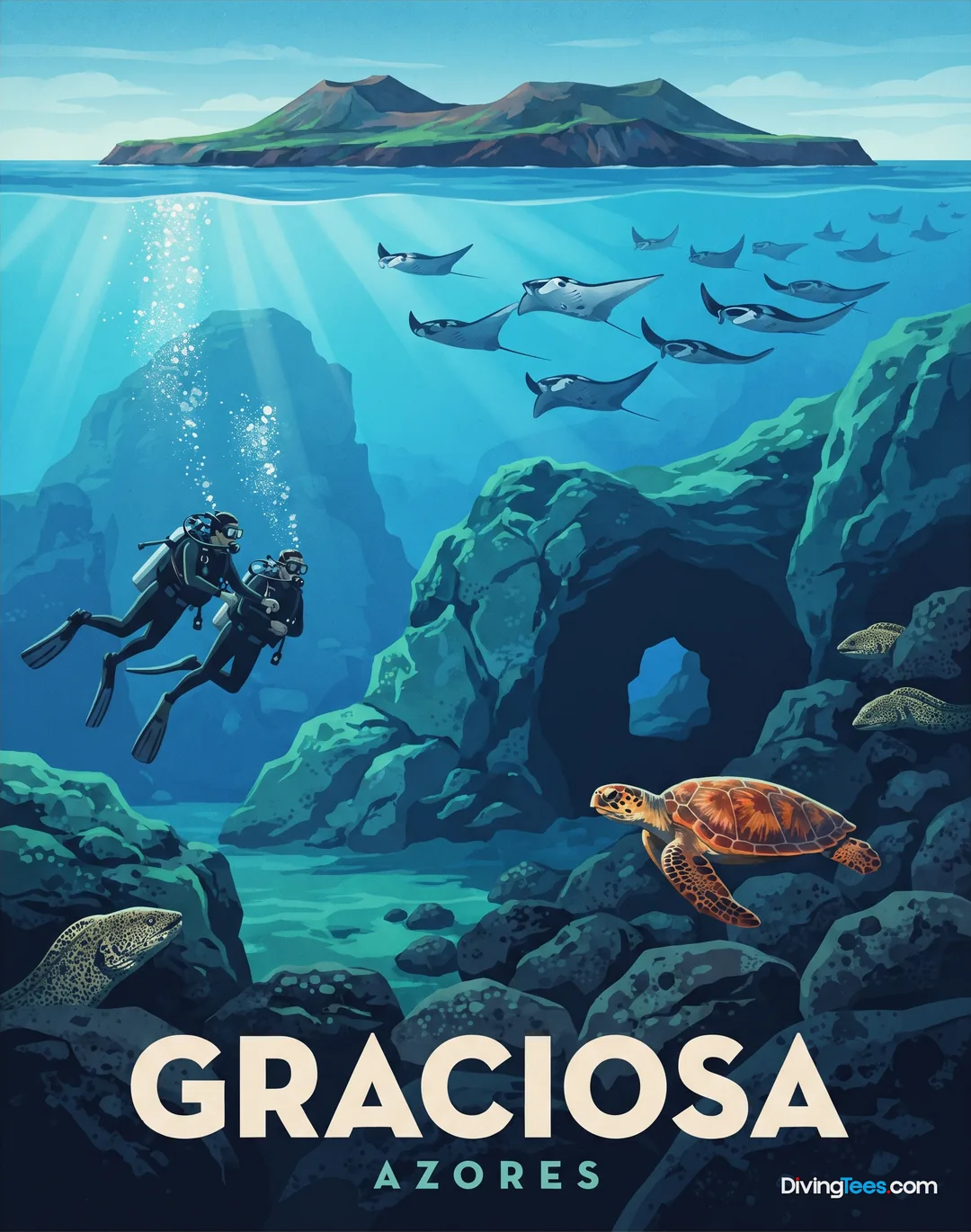 Graciosa