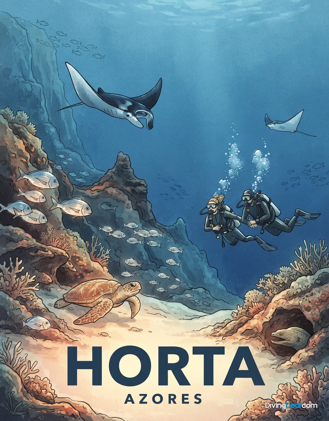 Horta