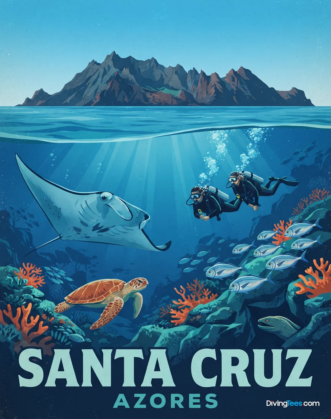 Santa Cruz
