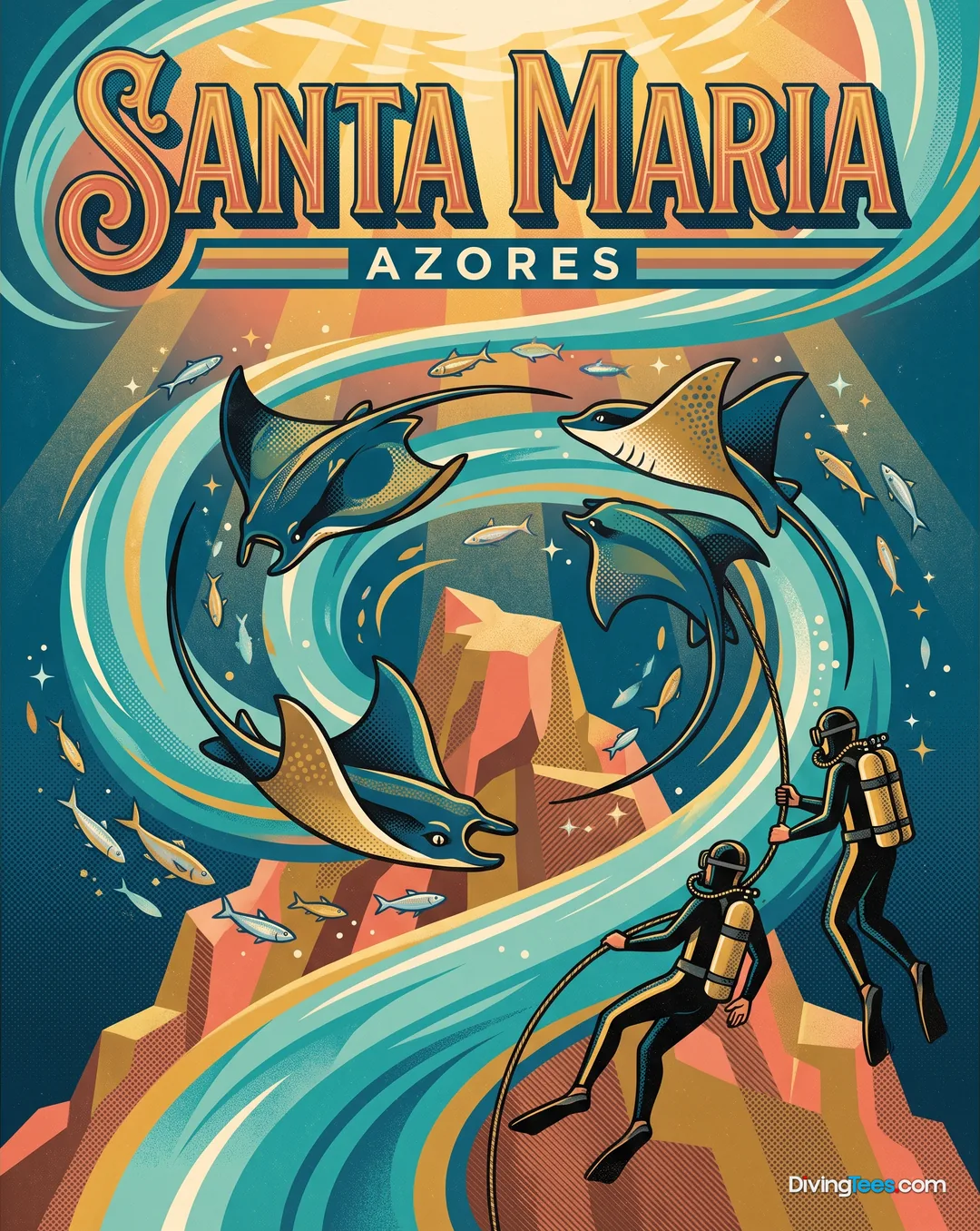 Santa Maria