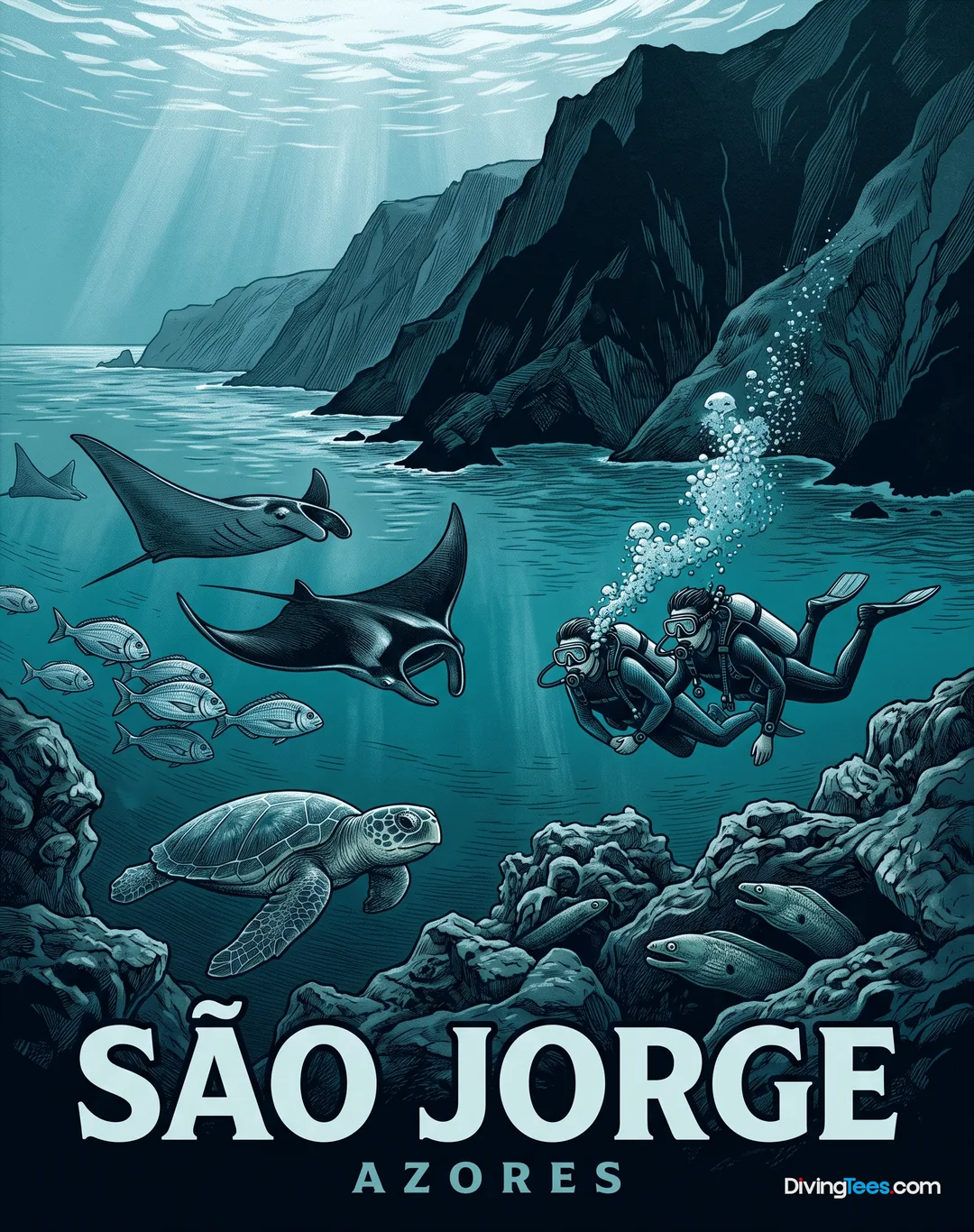 Sao Jorge