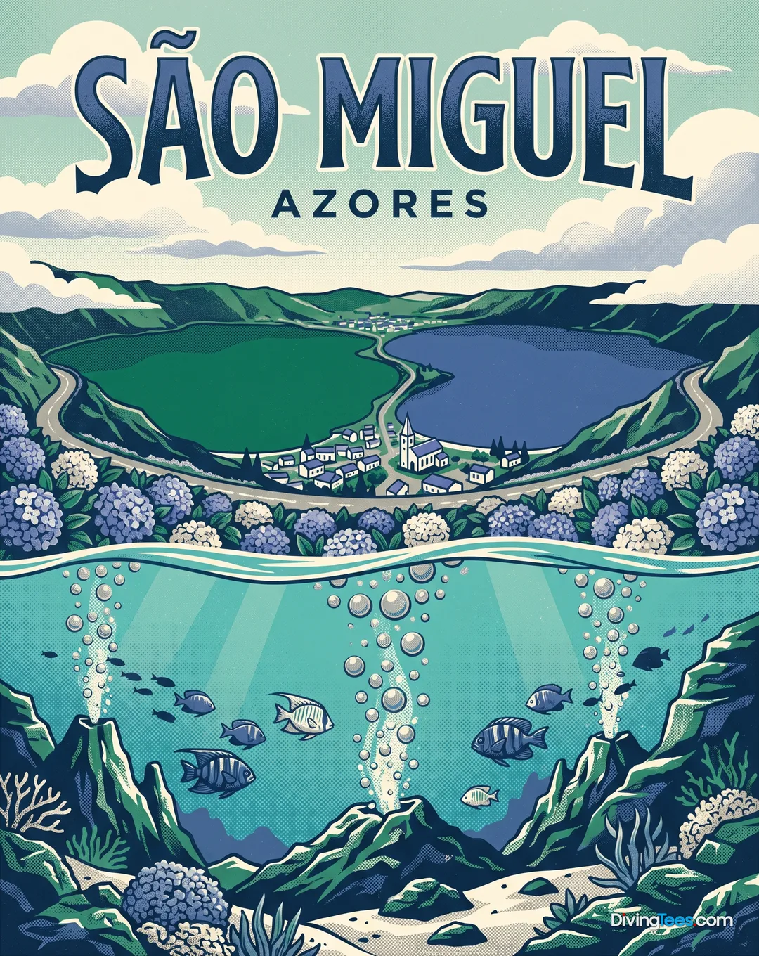 Sao Miguel