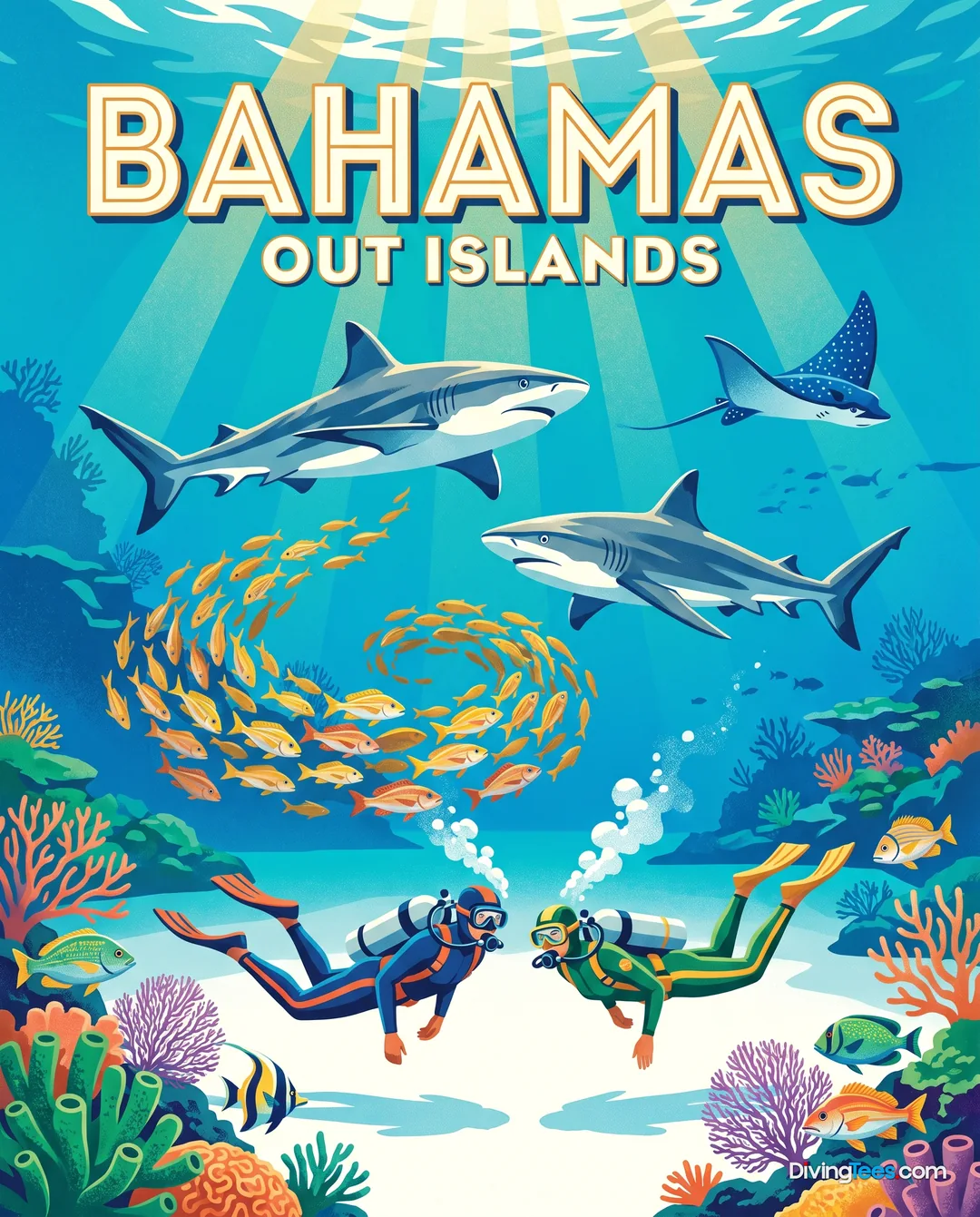 Bahamas