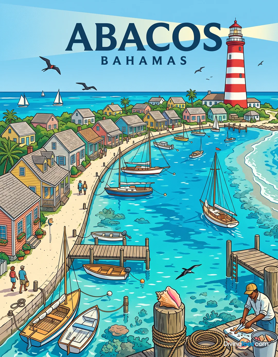 Abacos