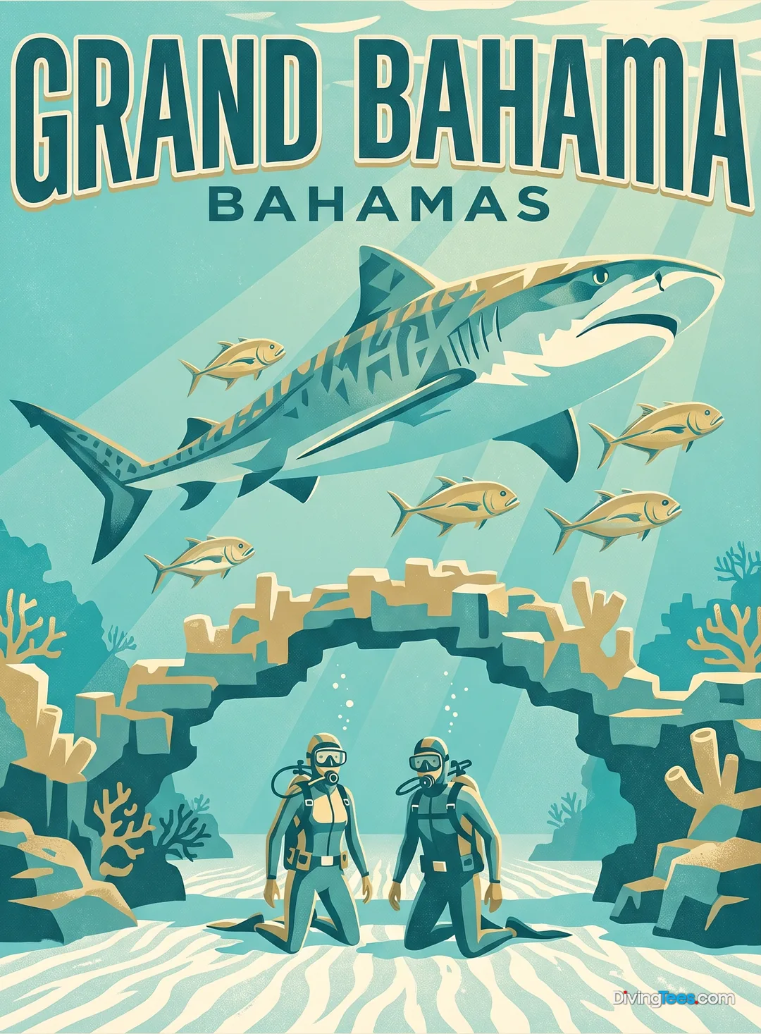 Grand Bahama