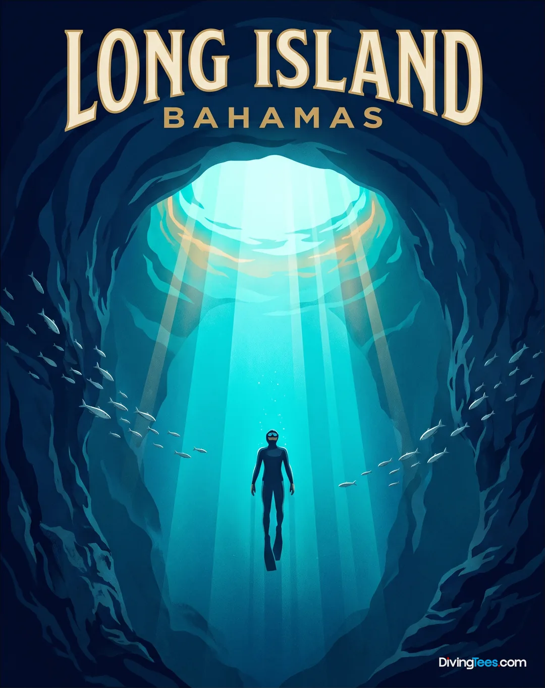 Long Island