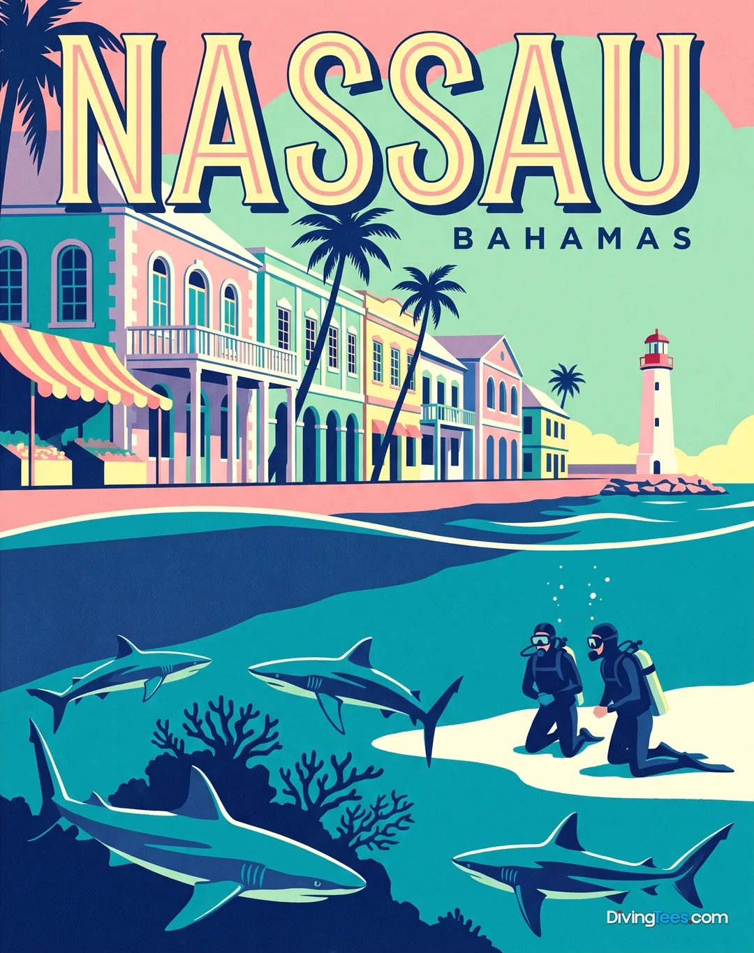 Nassau