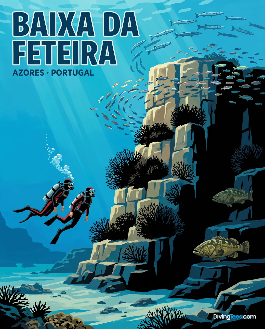 Baixa da Feteira