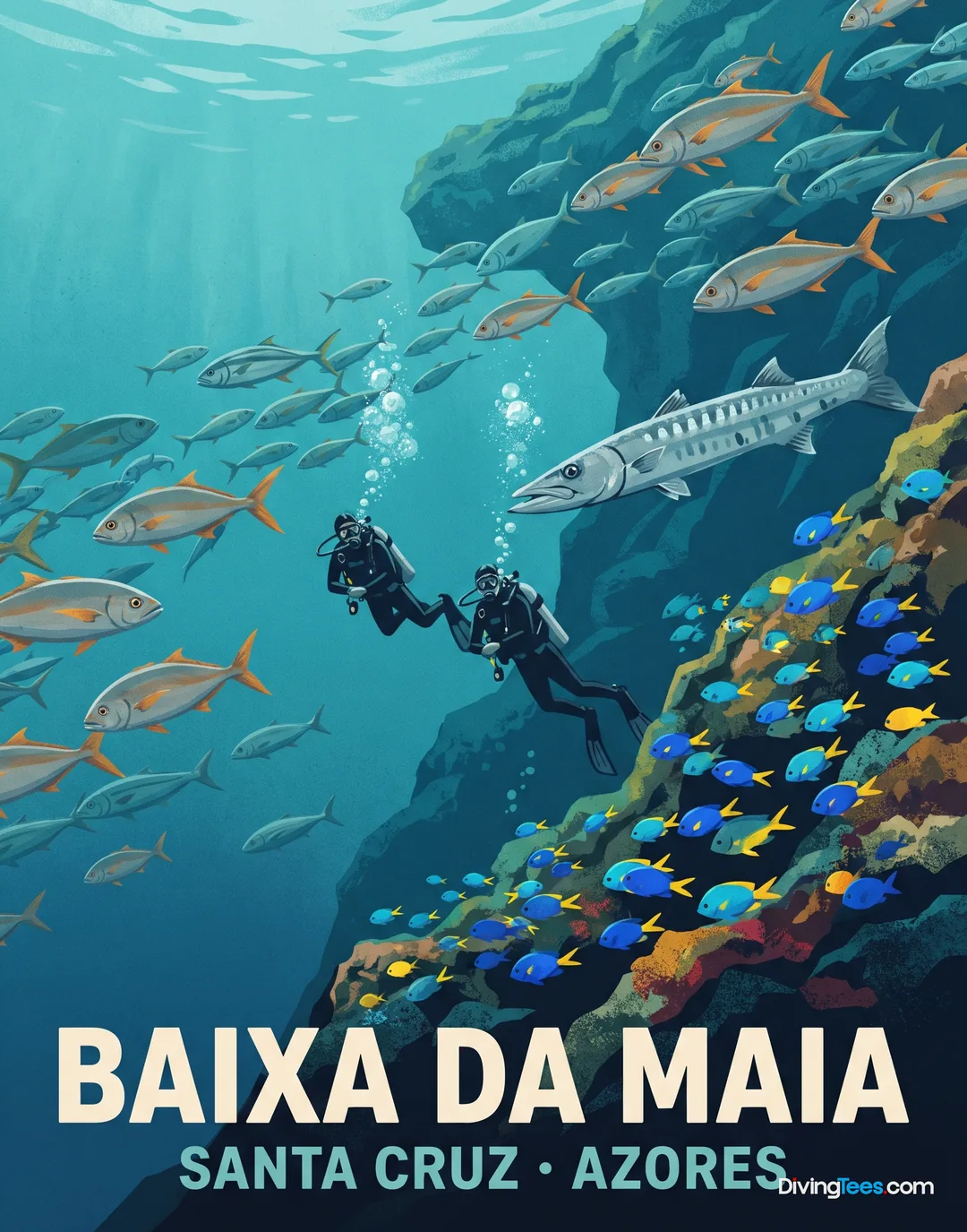 Baixa da Maia