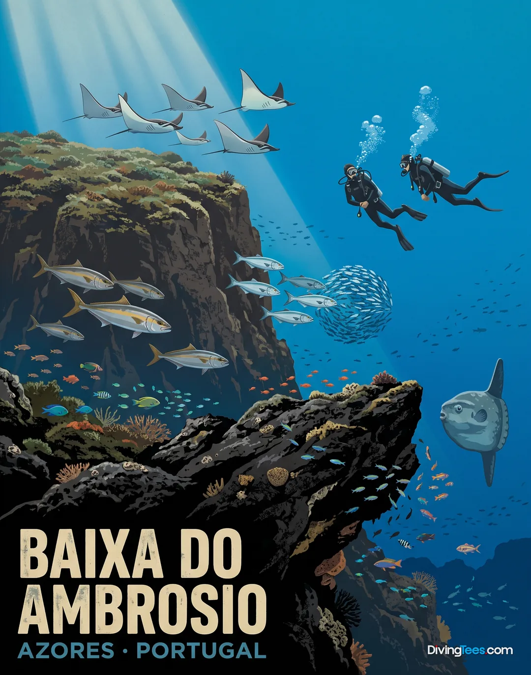 Baixa do Ambrósio