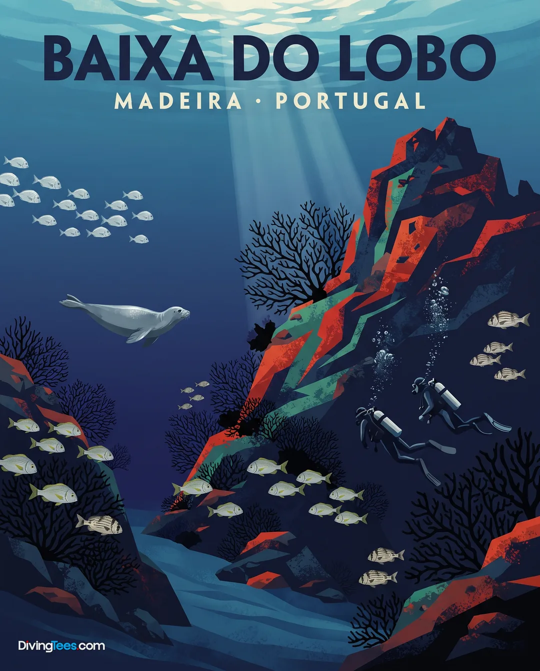 Baixa Do Lobo