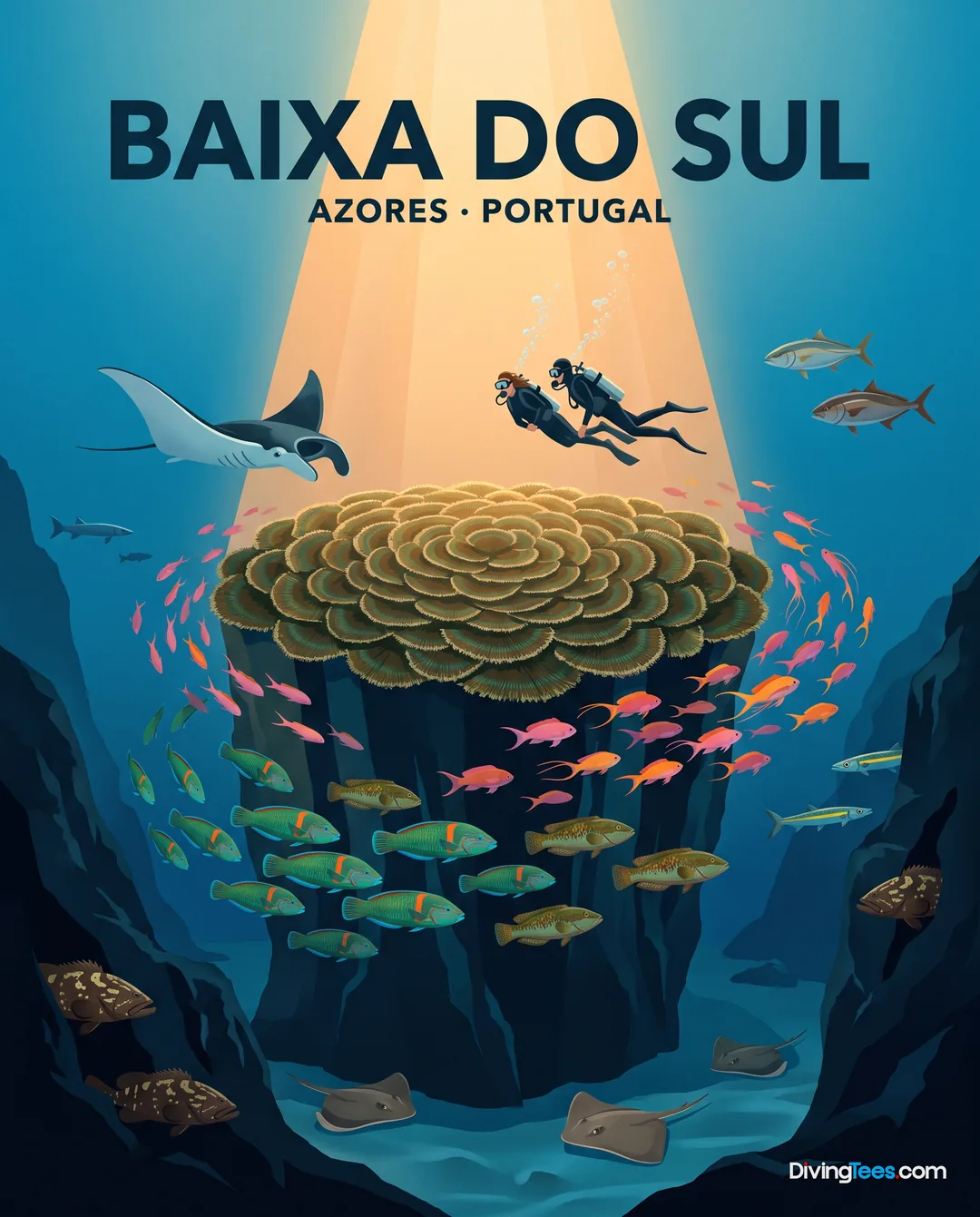 Baixa do Sul