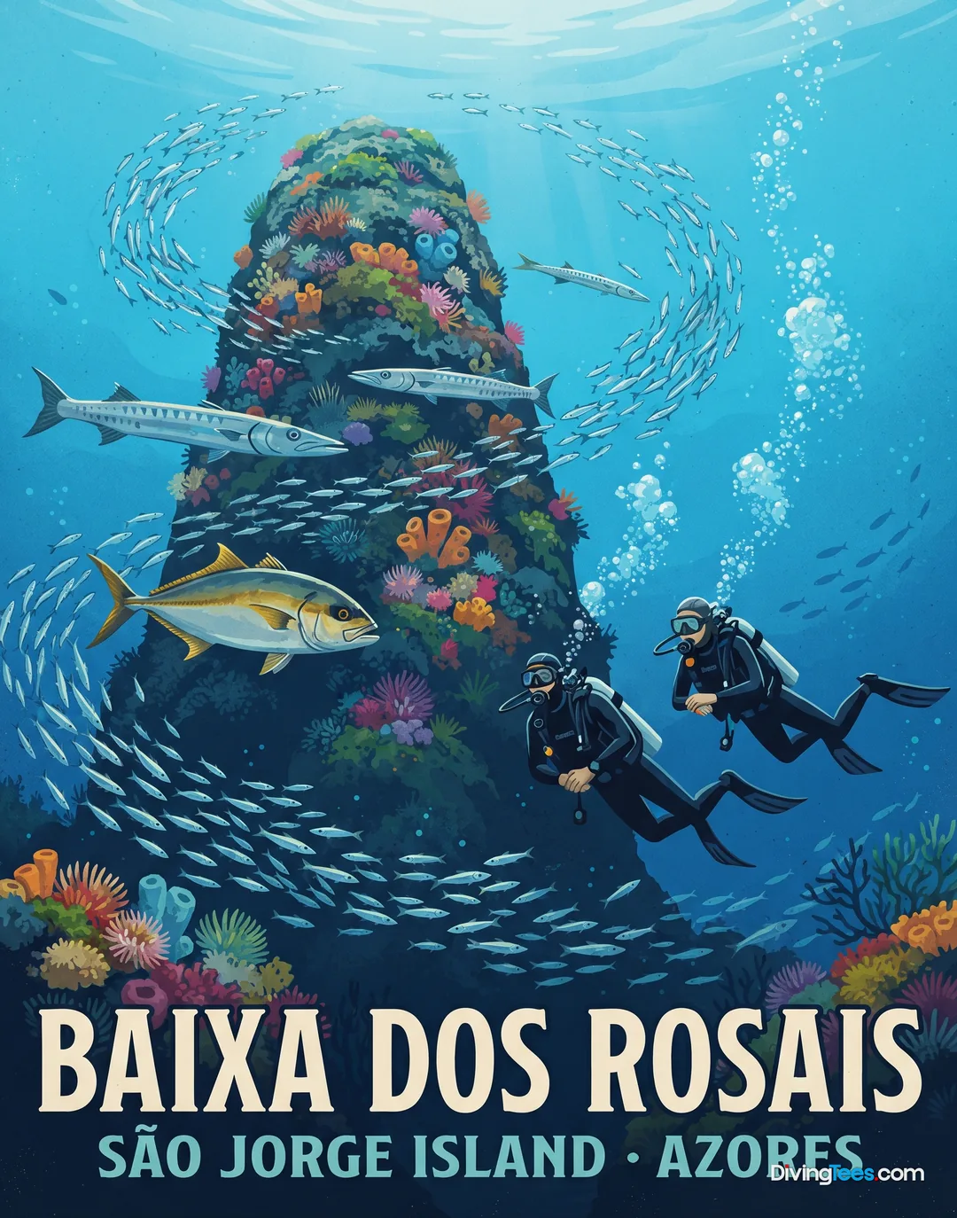 Baixa dos Rosais