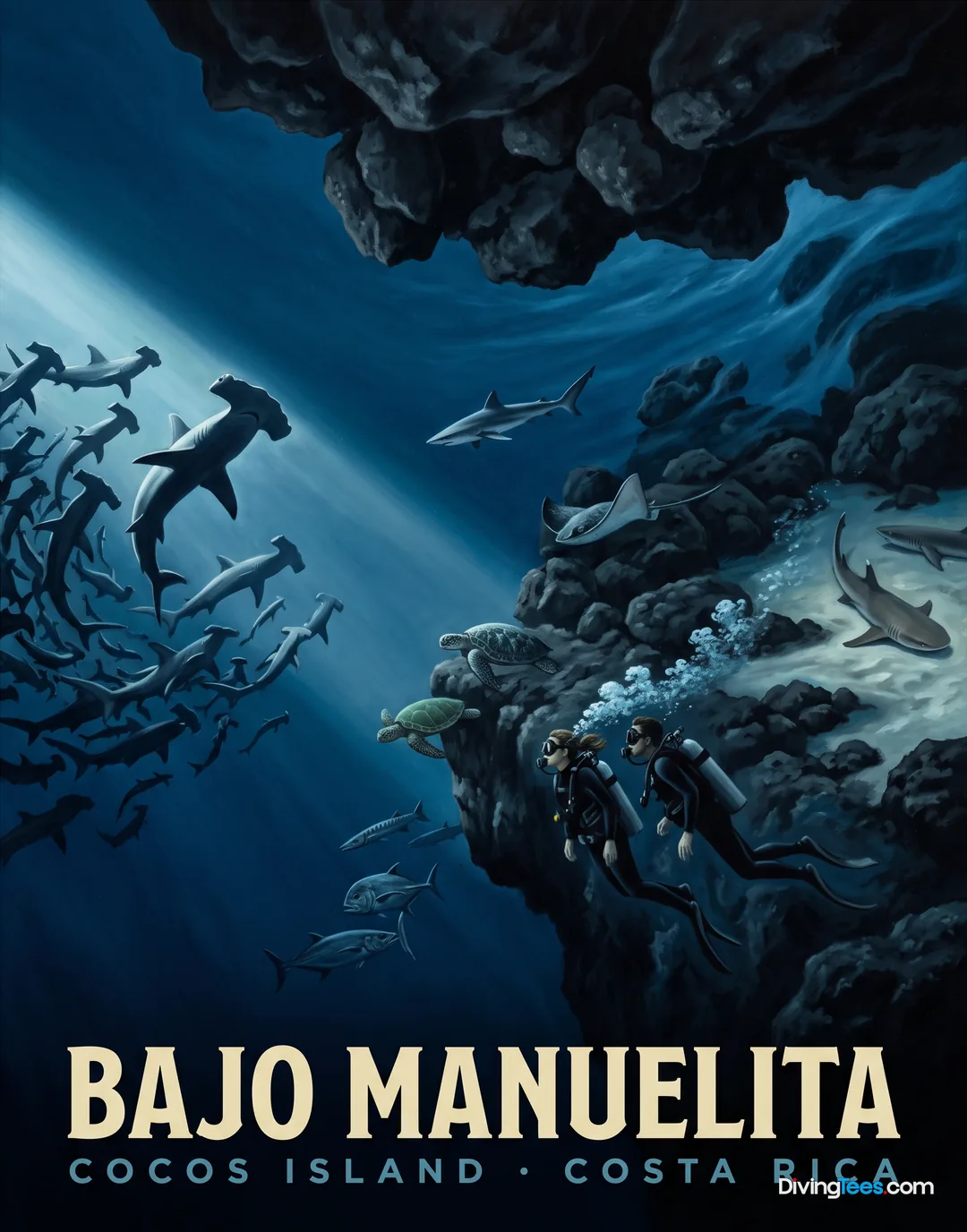 Bajo Manuelita
