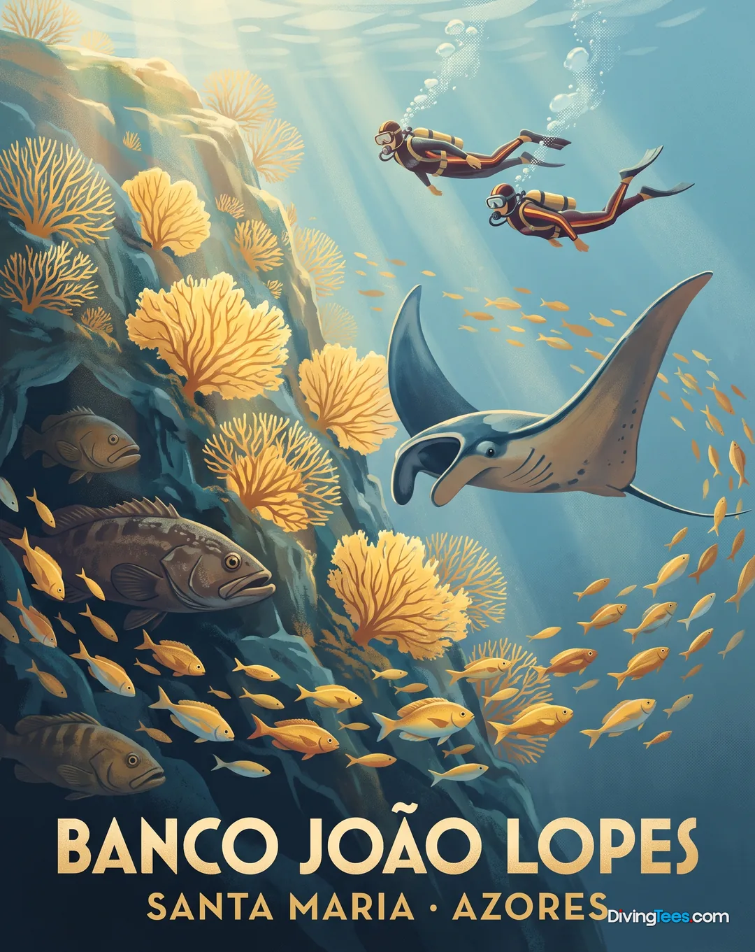 Banco João Lopes