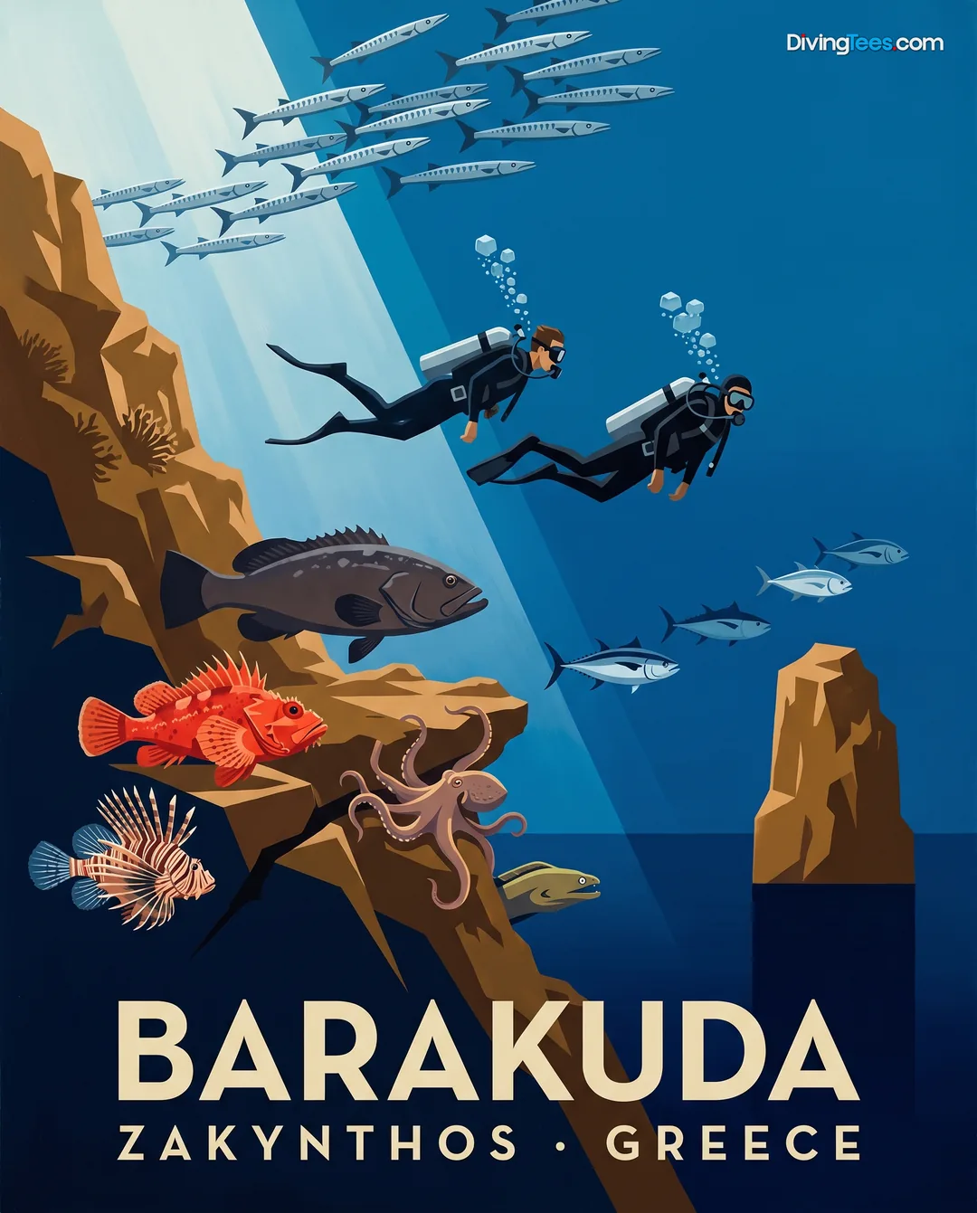 Barakuda