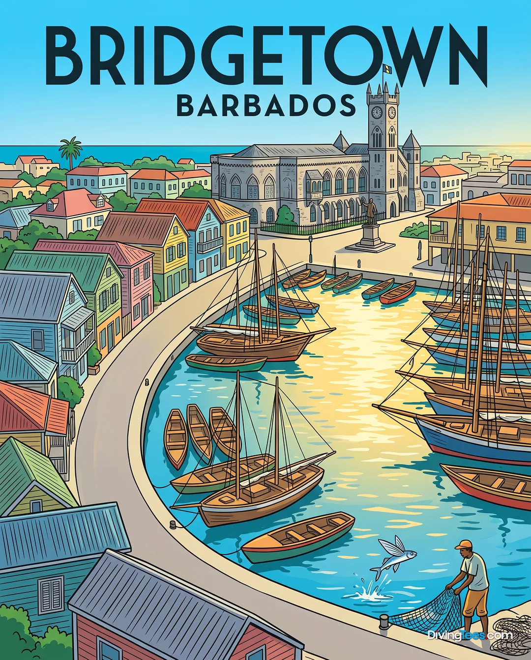 Bridgetown