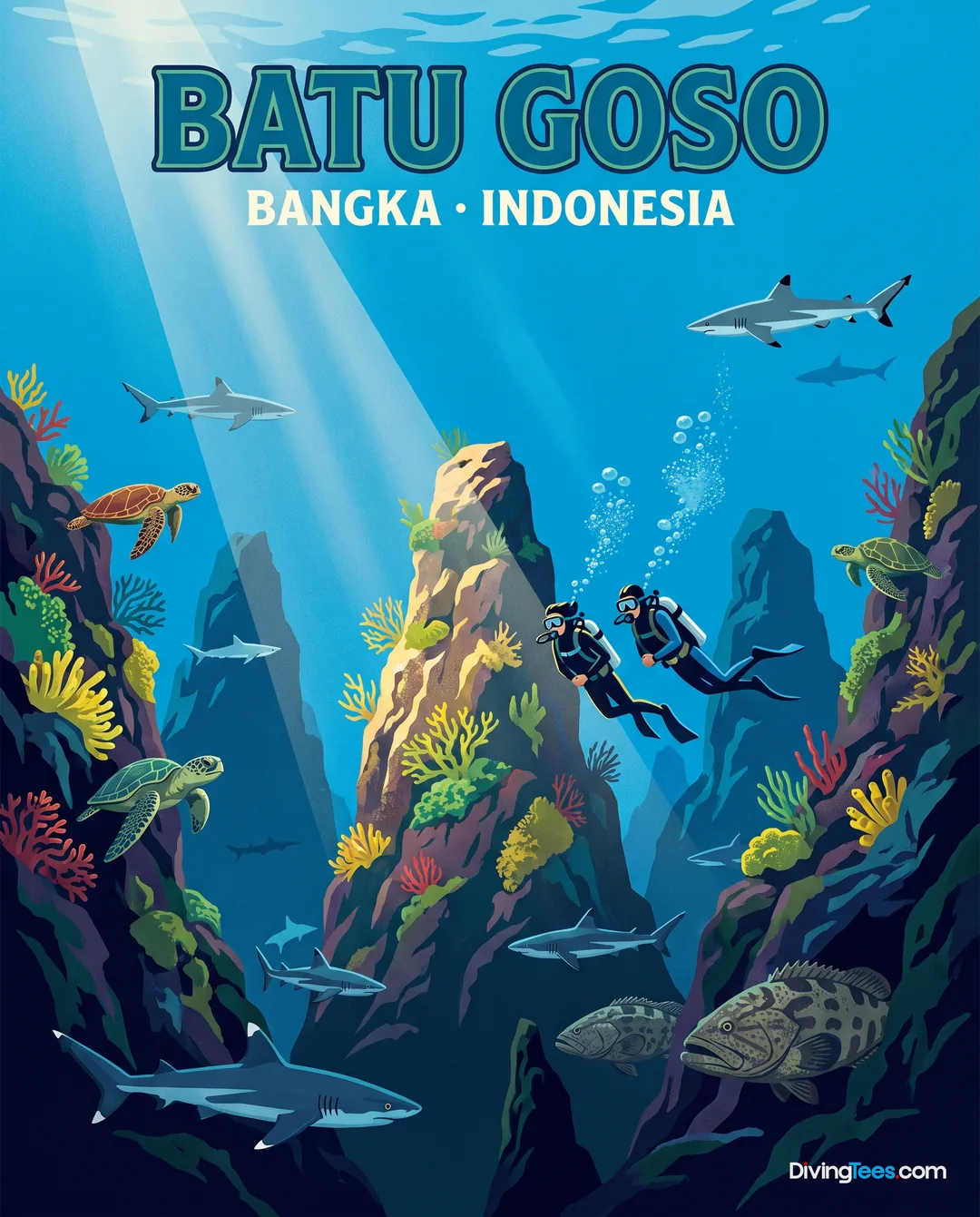 Batu Goso