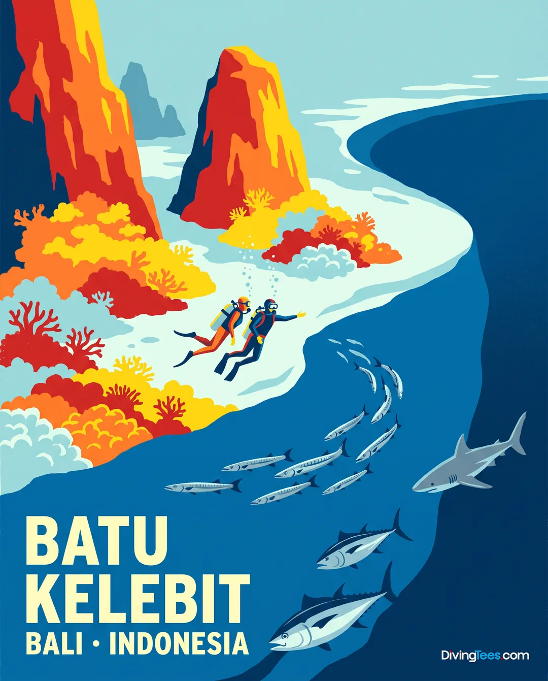 Batu Kelebit