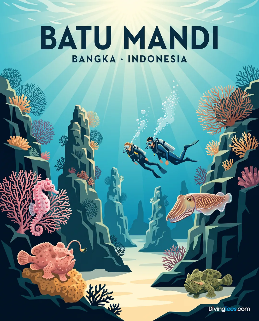 Batu Mandi