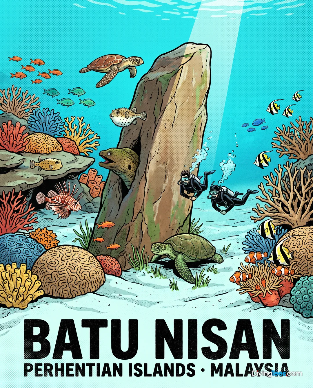 Batu Nisan