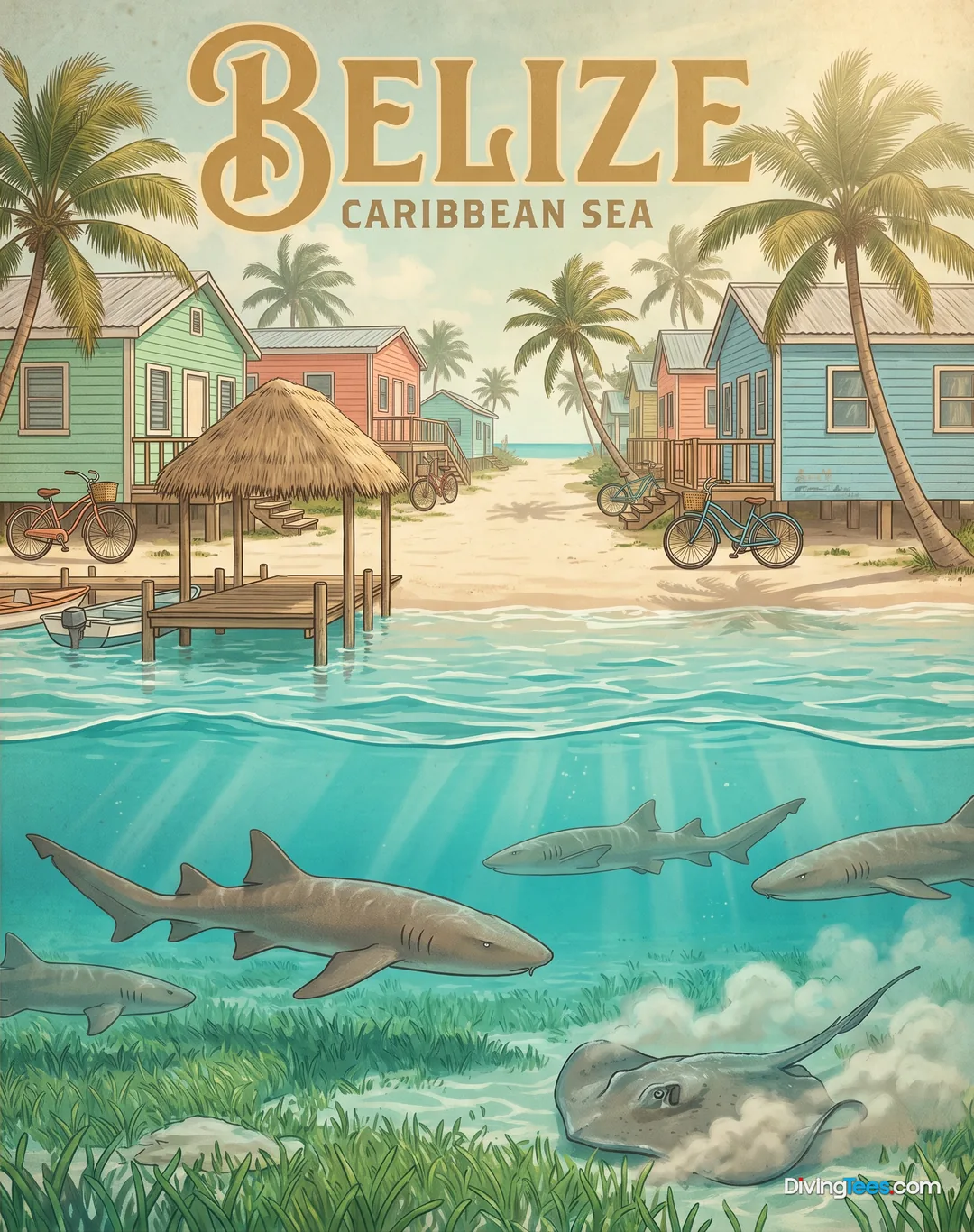 Belize