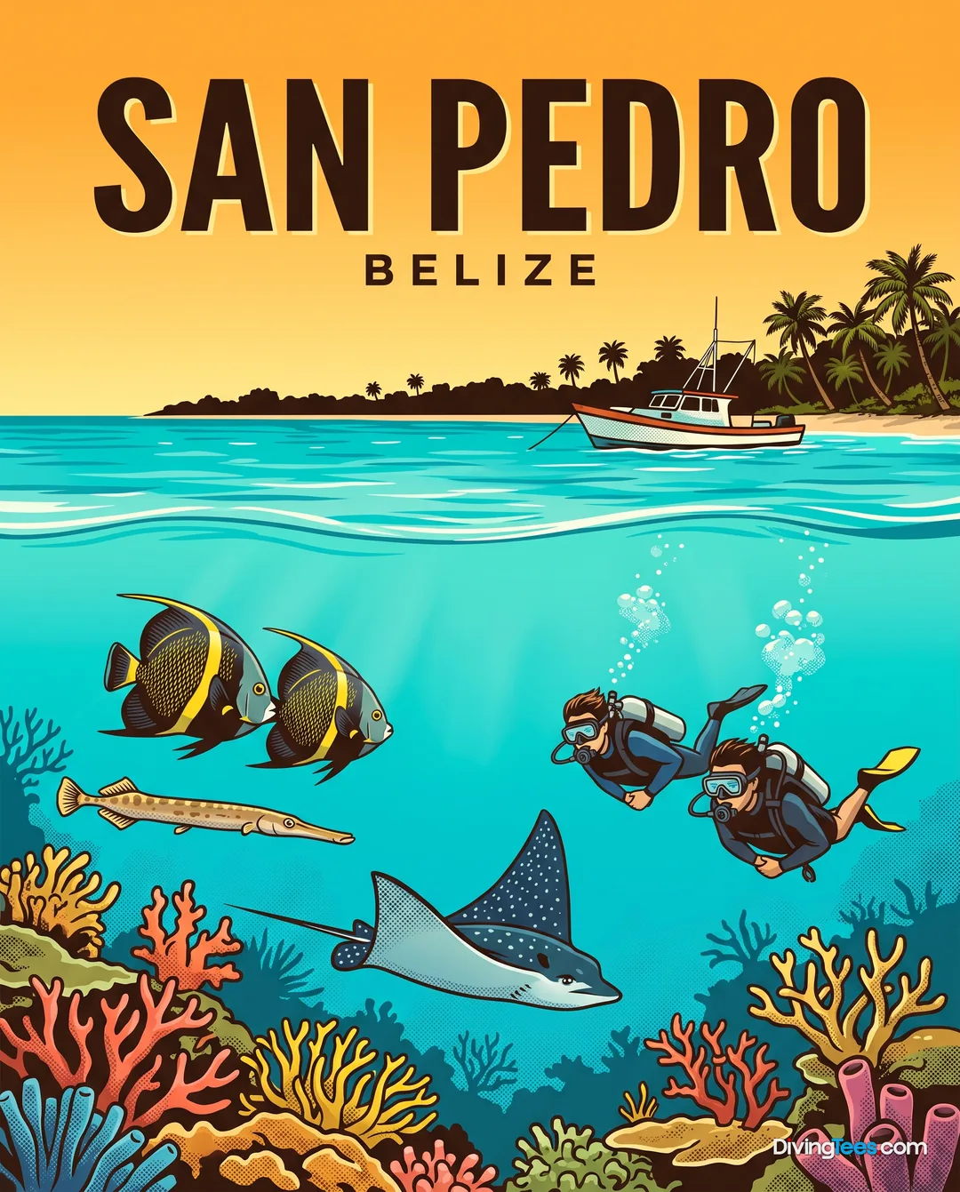 San Pedro