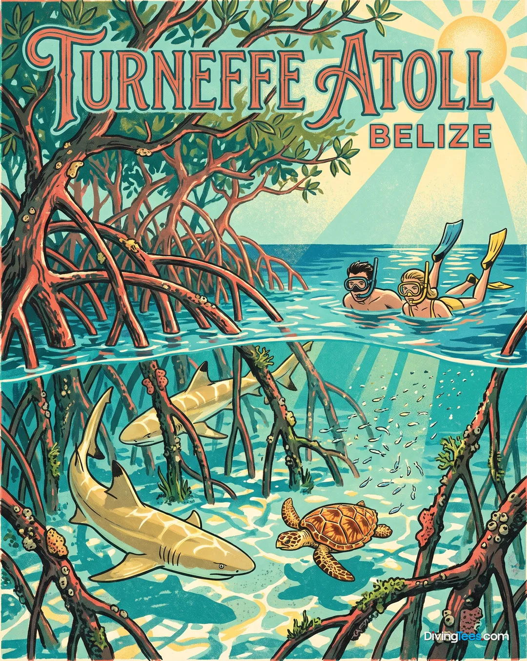 Turneffe Atoll