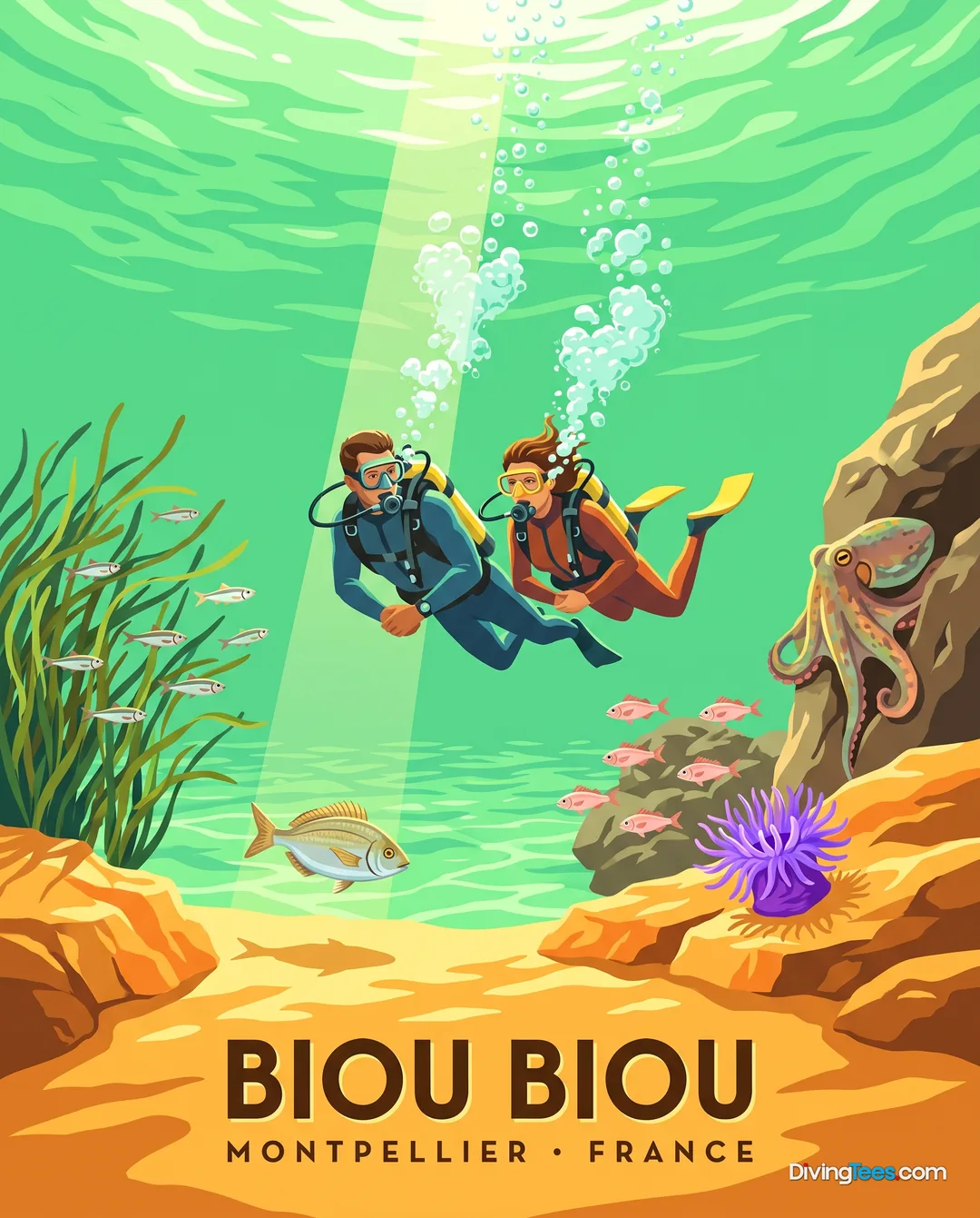 Biou Biou