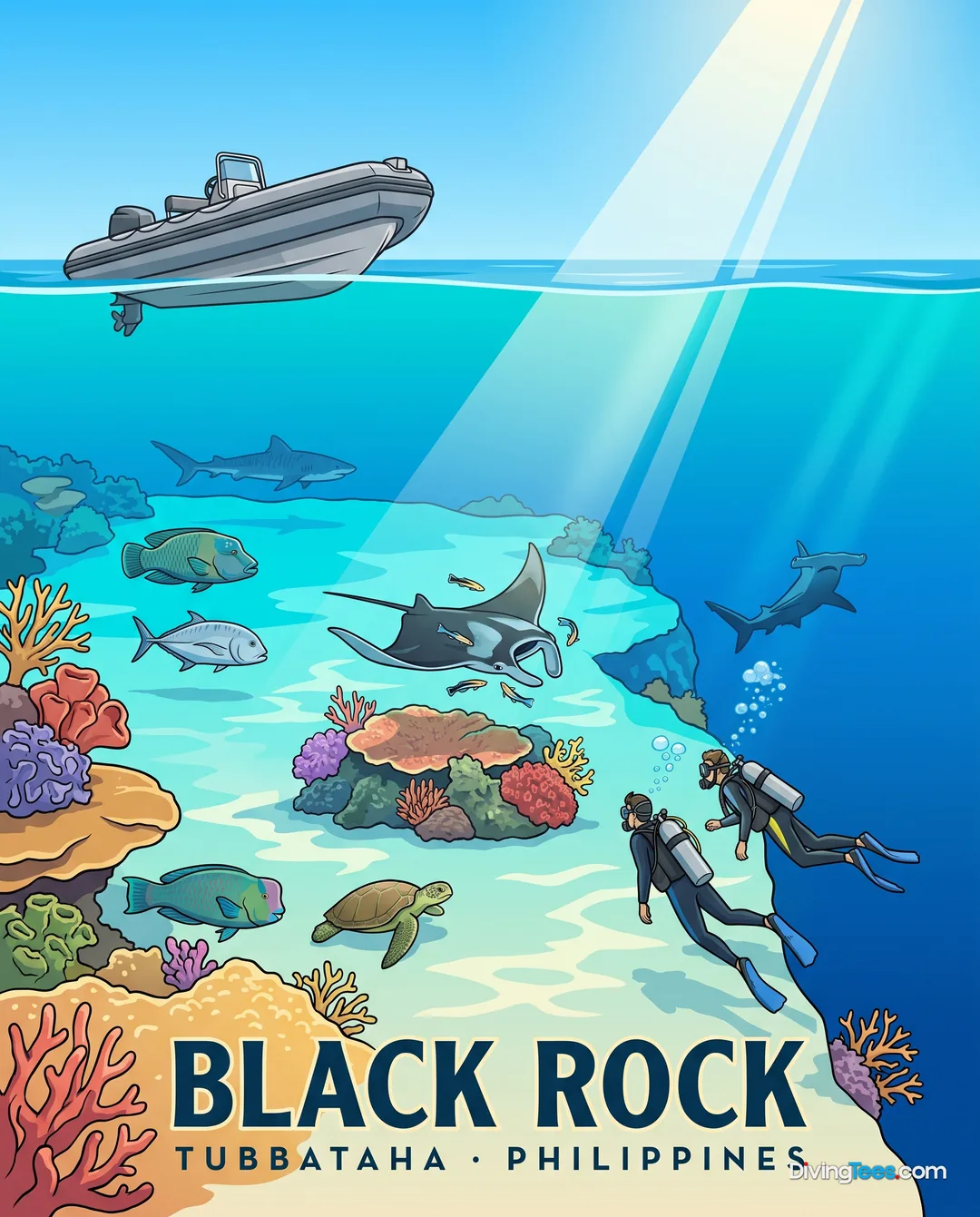 Black Rock