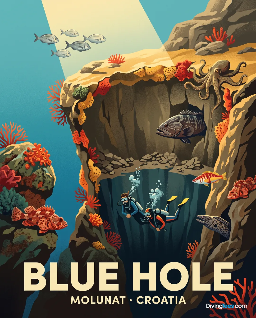 Blue Hole