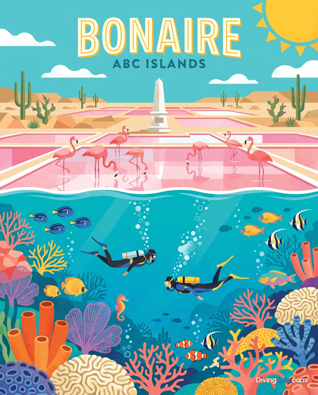 Bonaire