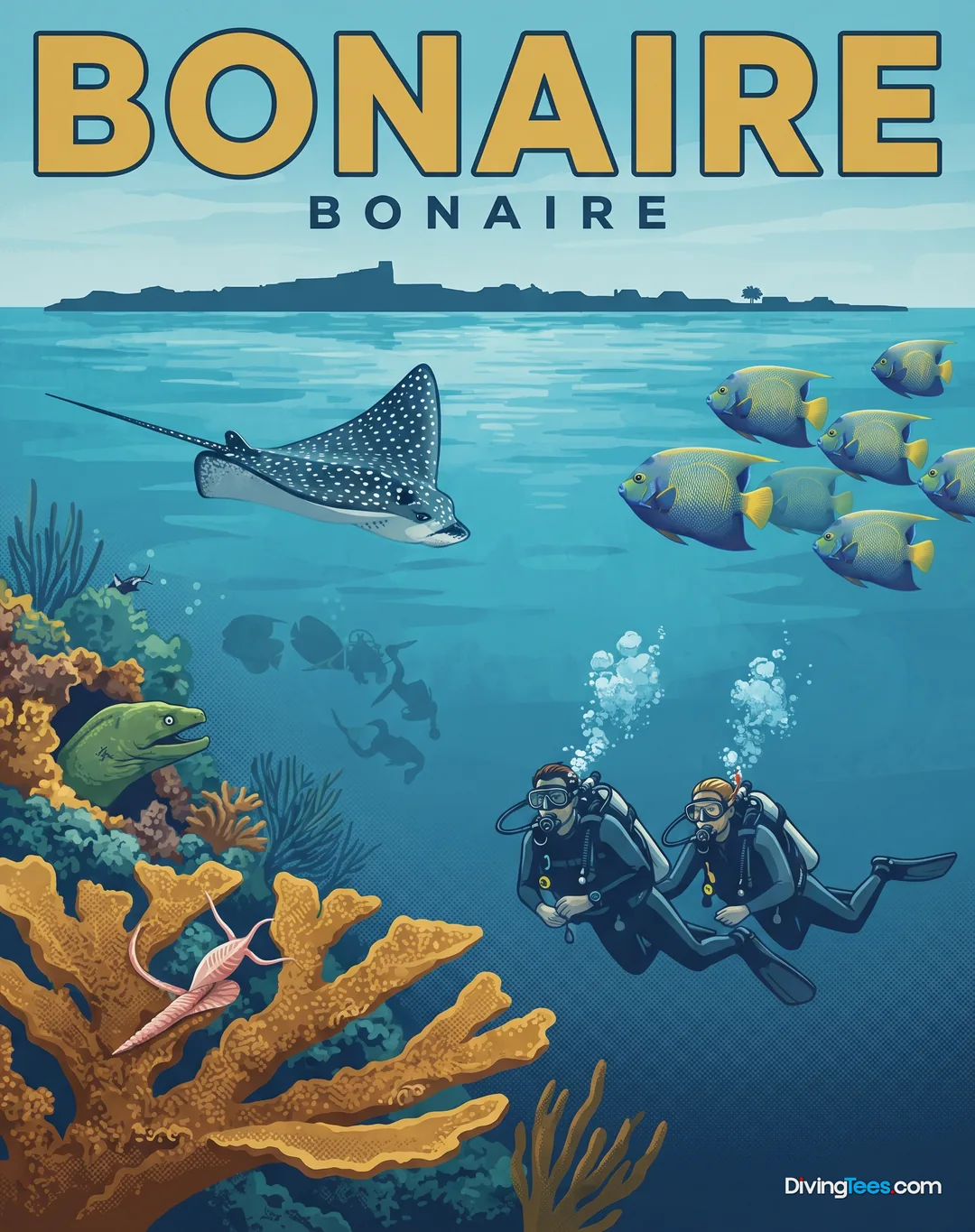 Bonaire