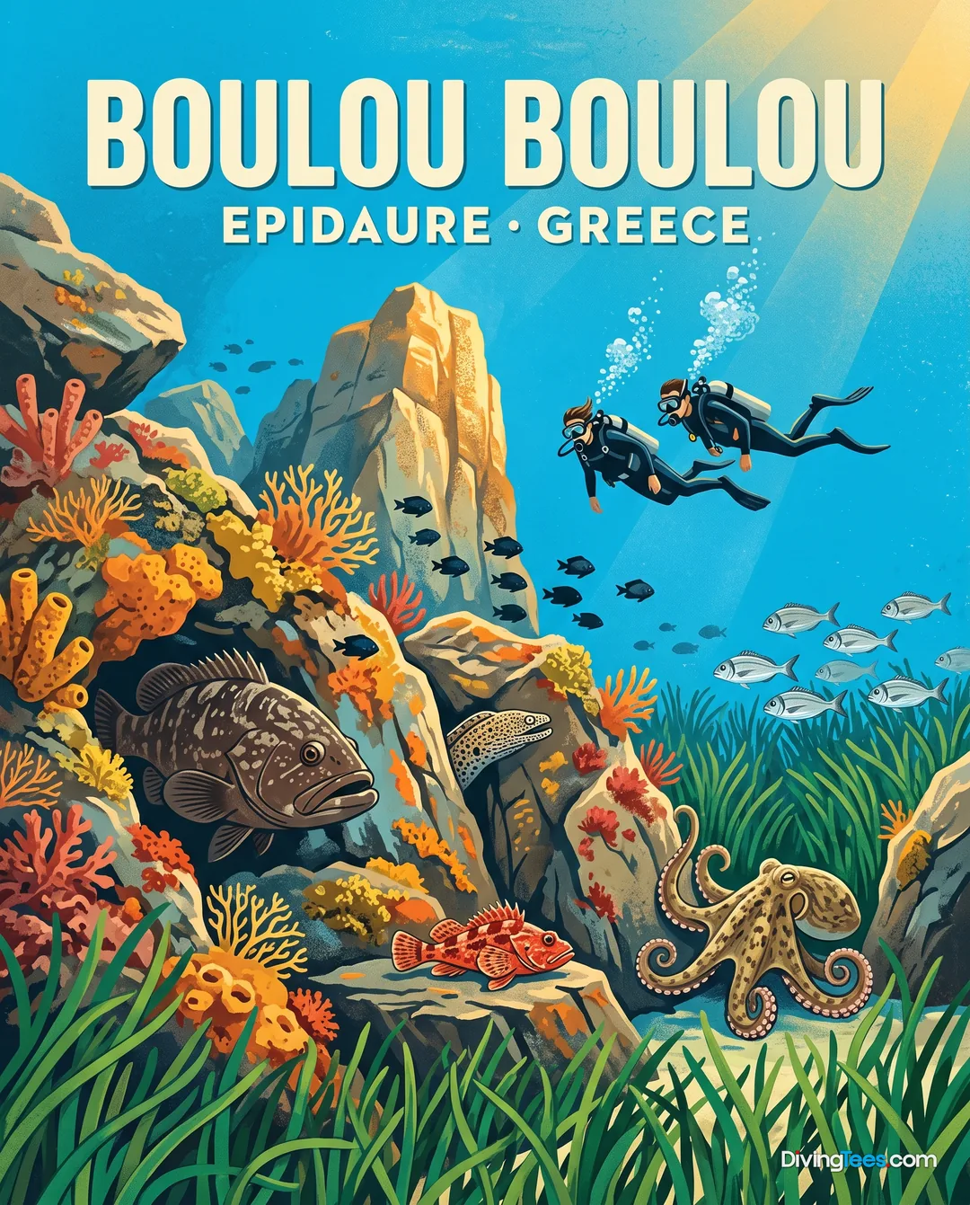 Boulou Boulou