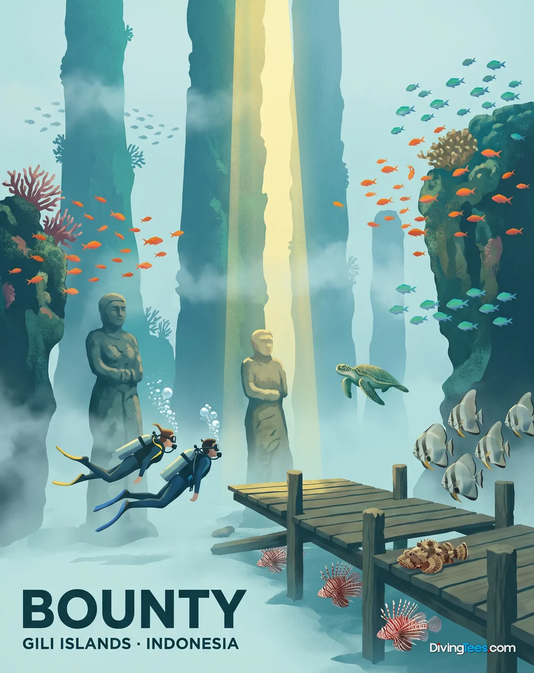 Bounty