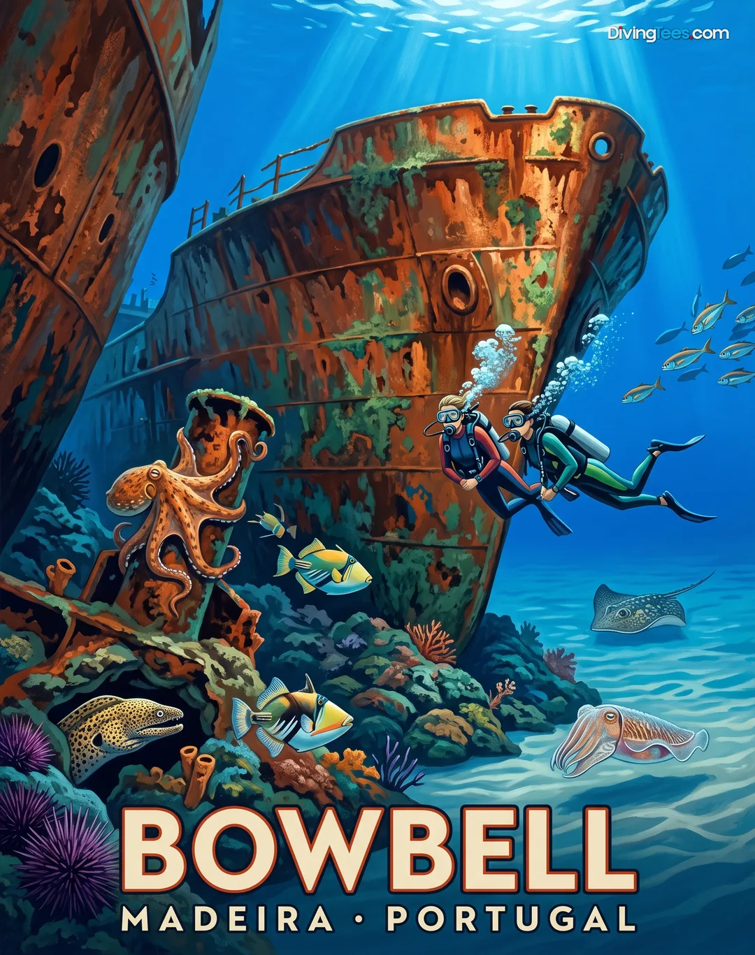Bowbell