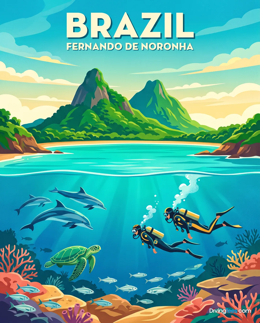 Brazil