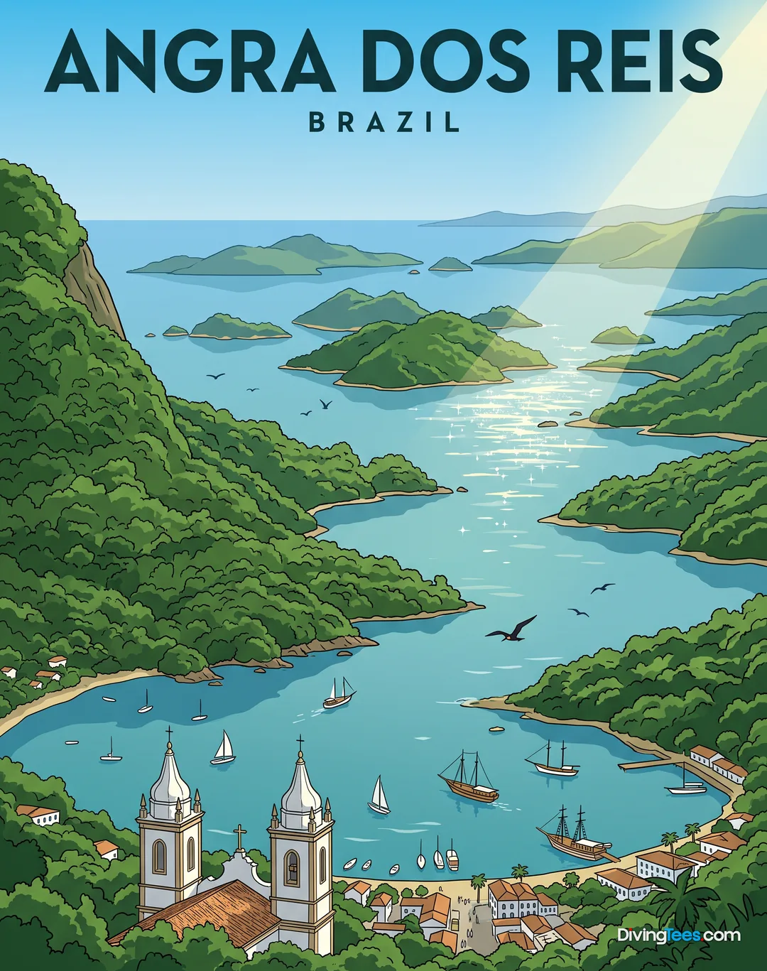 Angra dos Reis