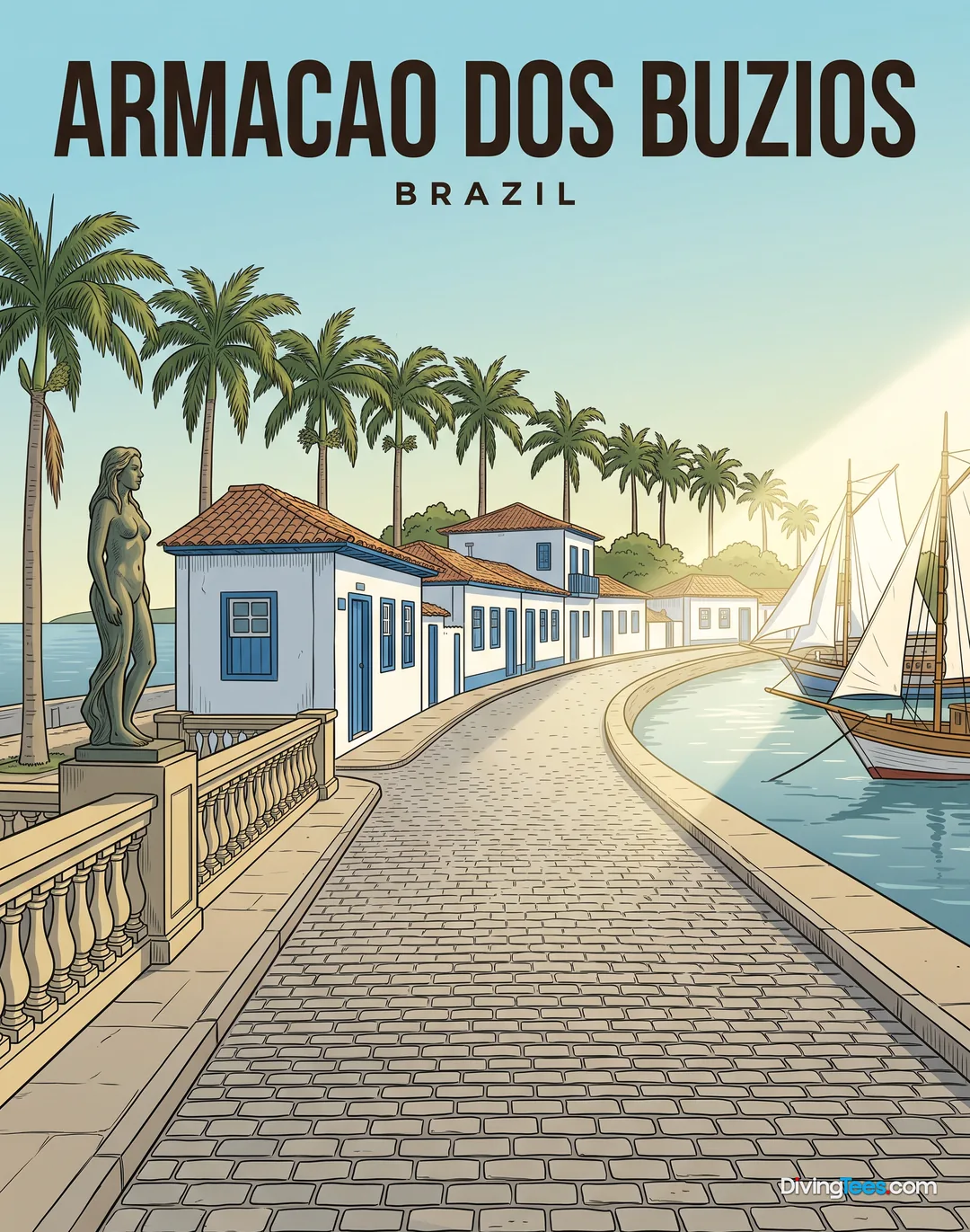 Armacao dos Buzios