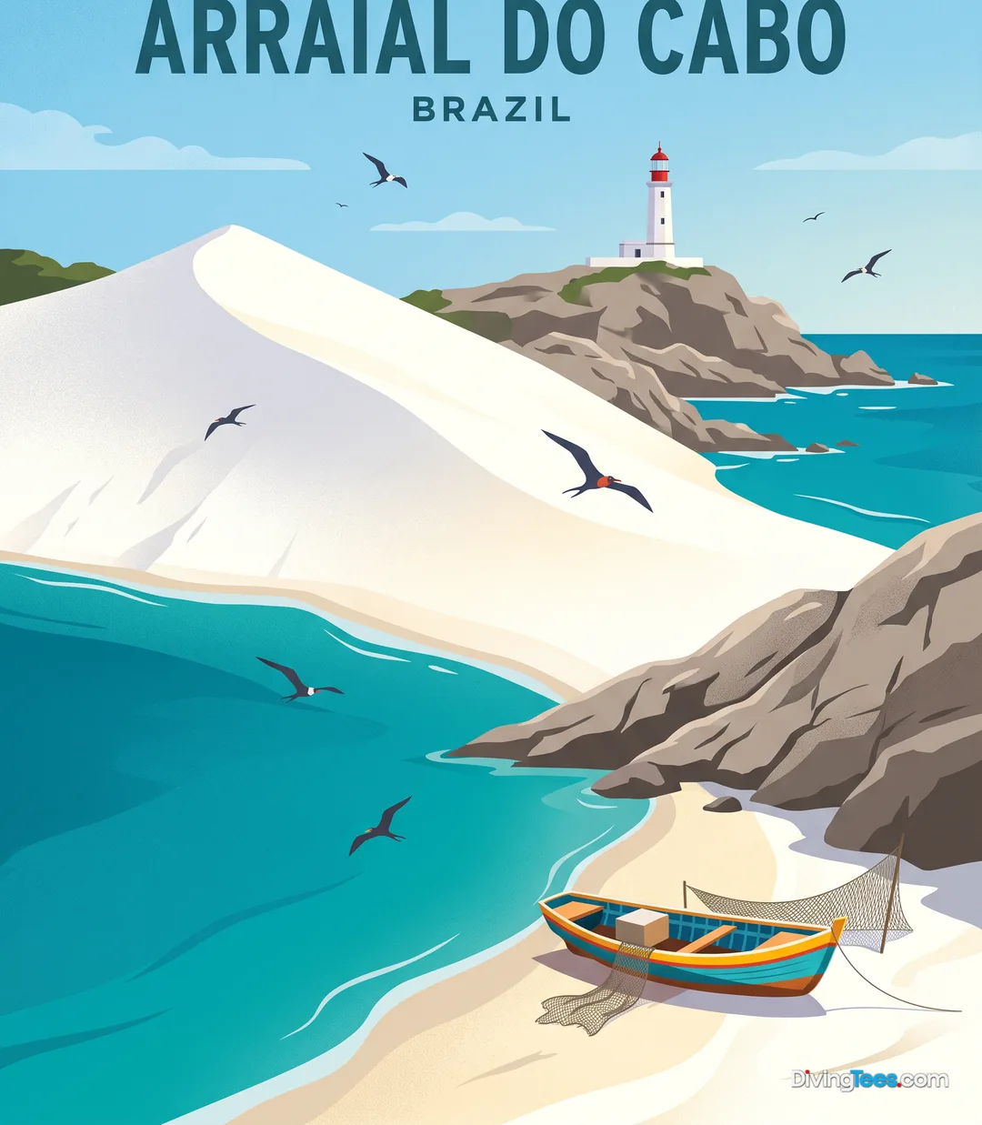 Arraial do Cabo