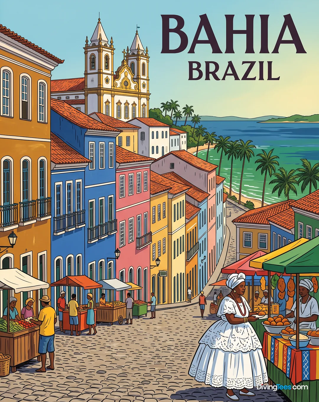 Bahia