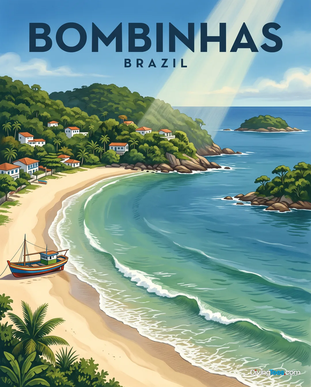 Bombinhas