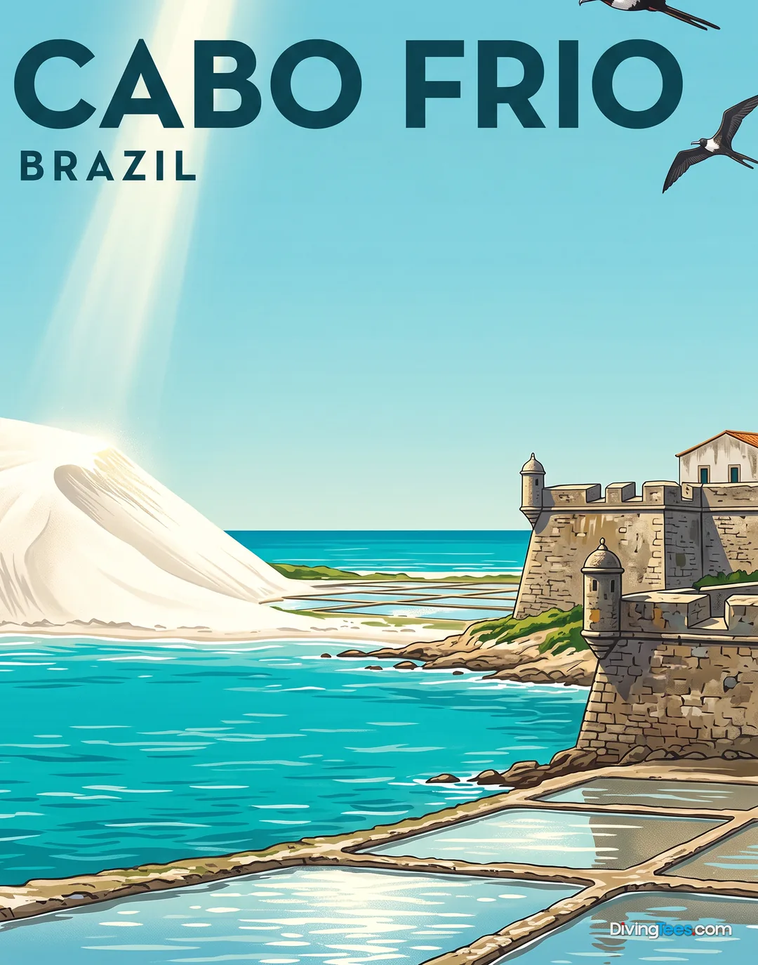Cabo Frio