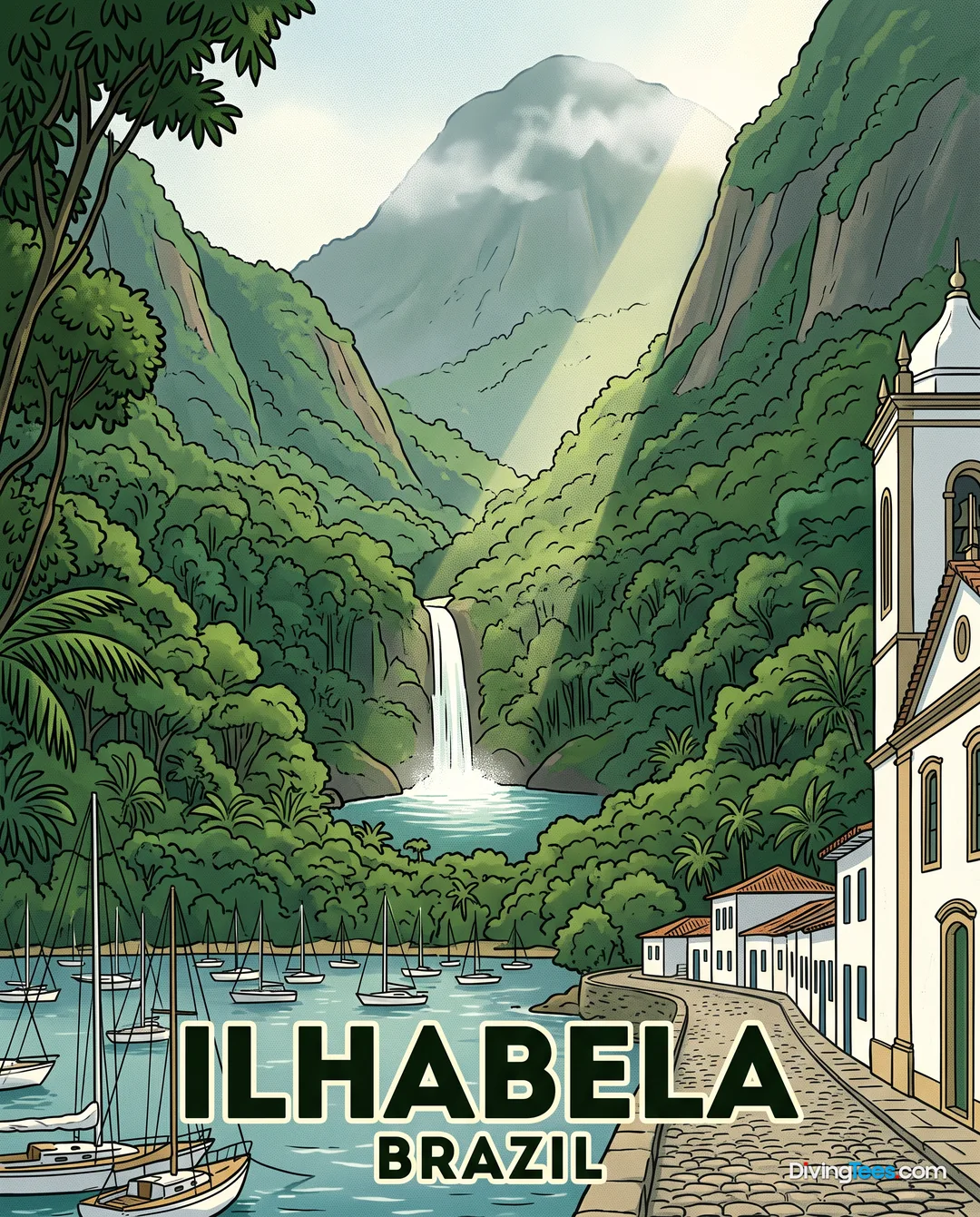 Ilhabela
