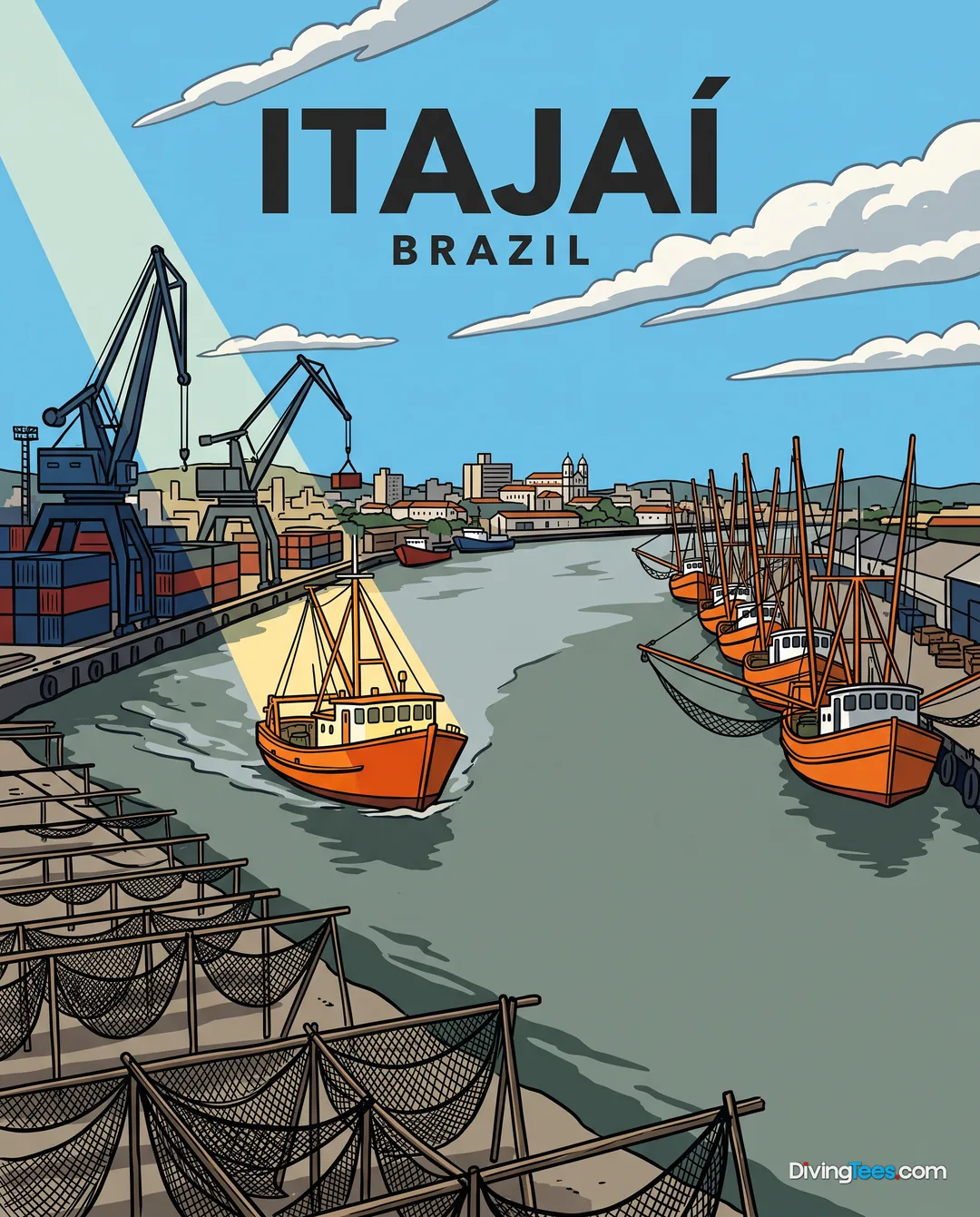 Itajaí